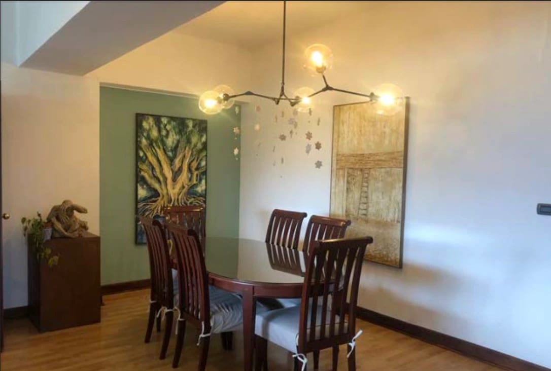 Se Alquila Apto. Amueblado Premier Club, Zona 14. — Apartamento en Alquiler en Premiere Club, Zona 14, Guatemala, Ciudad — foto 4 de 17