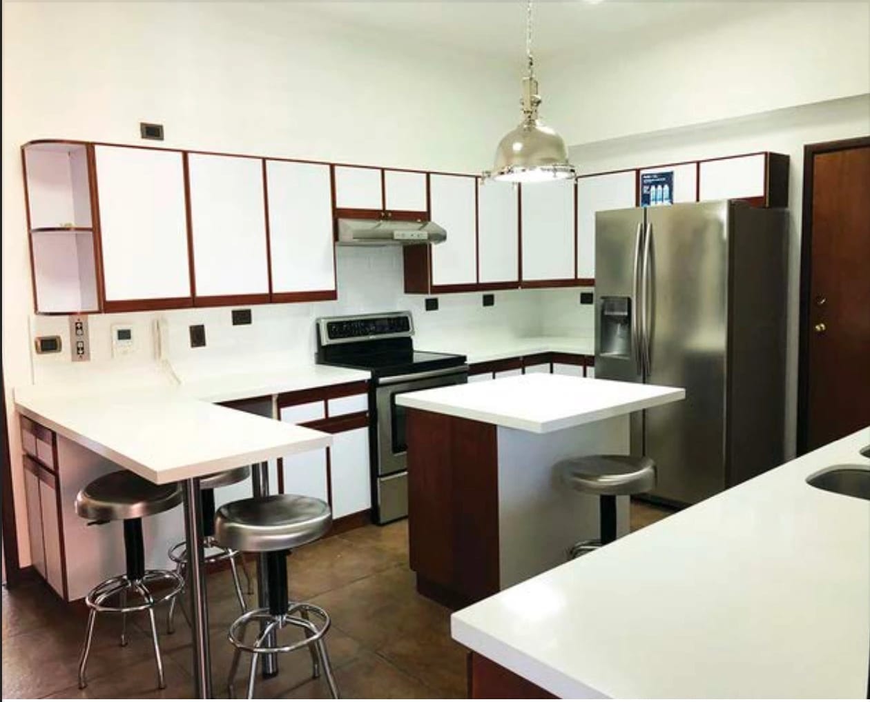 Se Alquila Apto. Amueblado Premier Club, Zona 14. — Apartamento en Alquiler en Premiere Club, Zona 14, Guatemala, Ciudad — foto 8 de 17