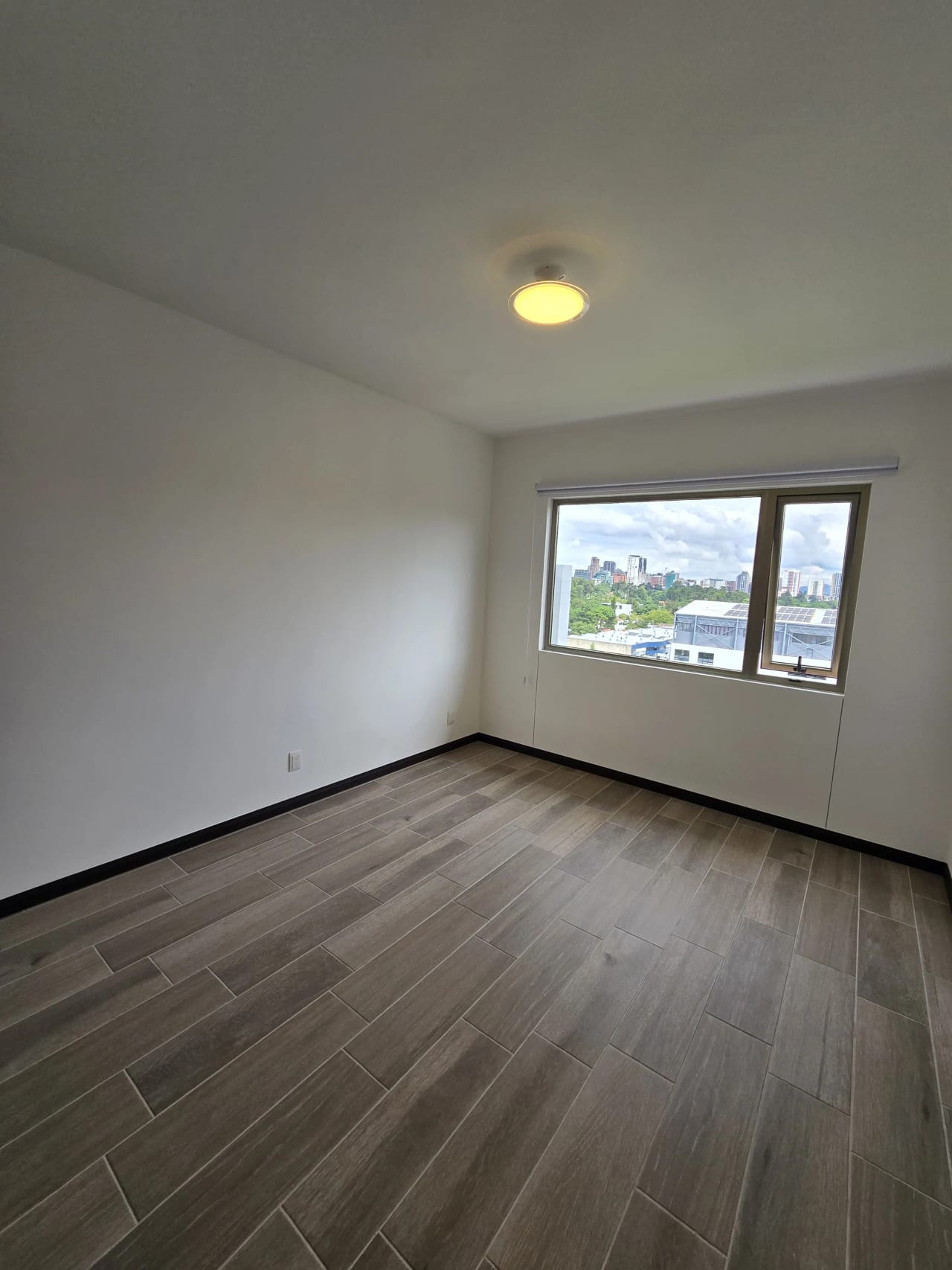 Se Alquila Apto. en Edificio Segheria, Zona 14. — Apartamento en Alquiler en Segheria, Zona 14, Guatemala, Ciudad — foto 8 de 16