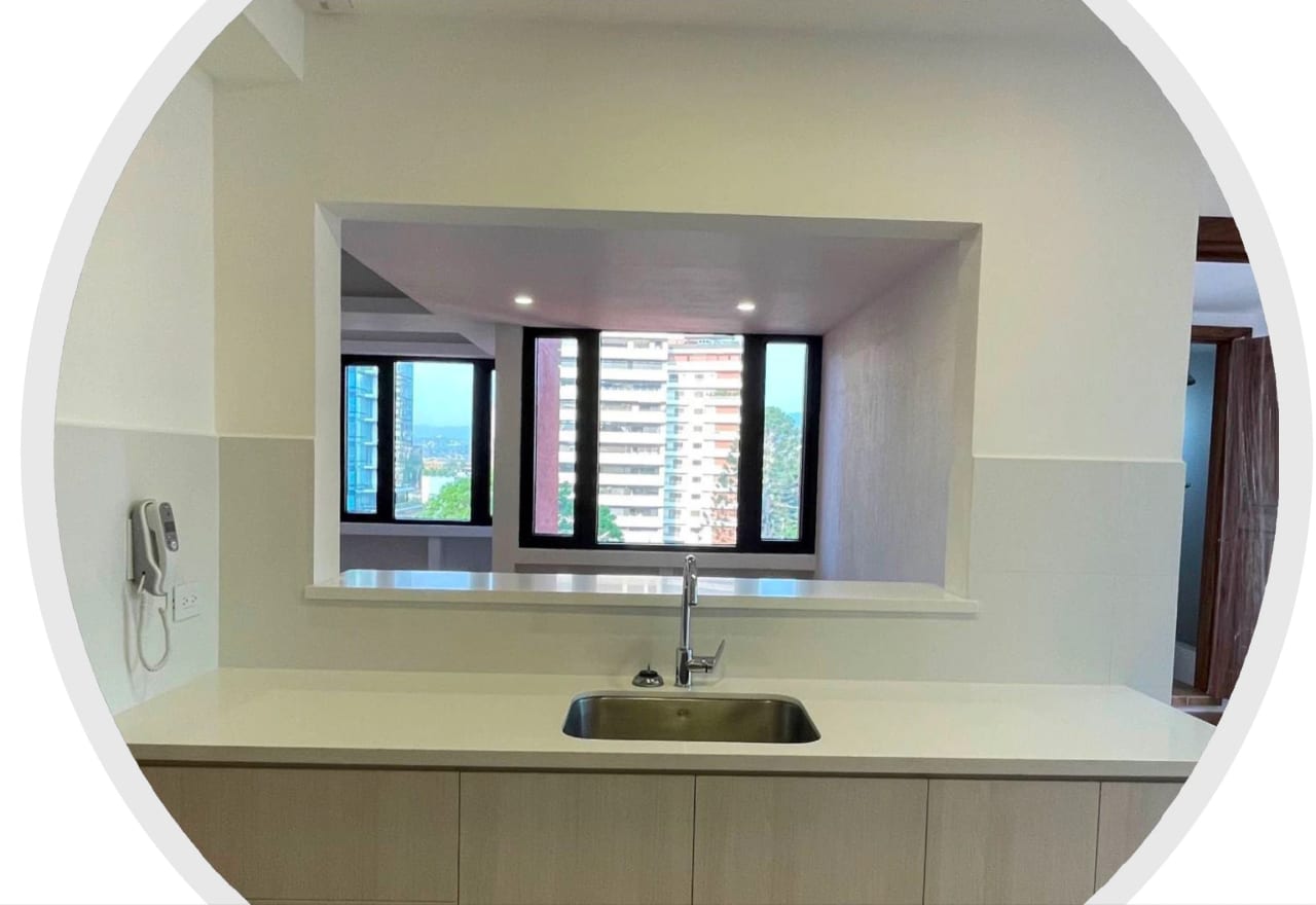 Se Aquila Apto. Amueblado Villa Real, Zona 10. — Apartamento en Alquiler en Villareal, Zona 10, Guatemala, Ciudad — foto 3 de 10