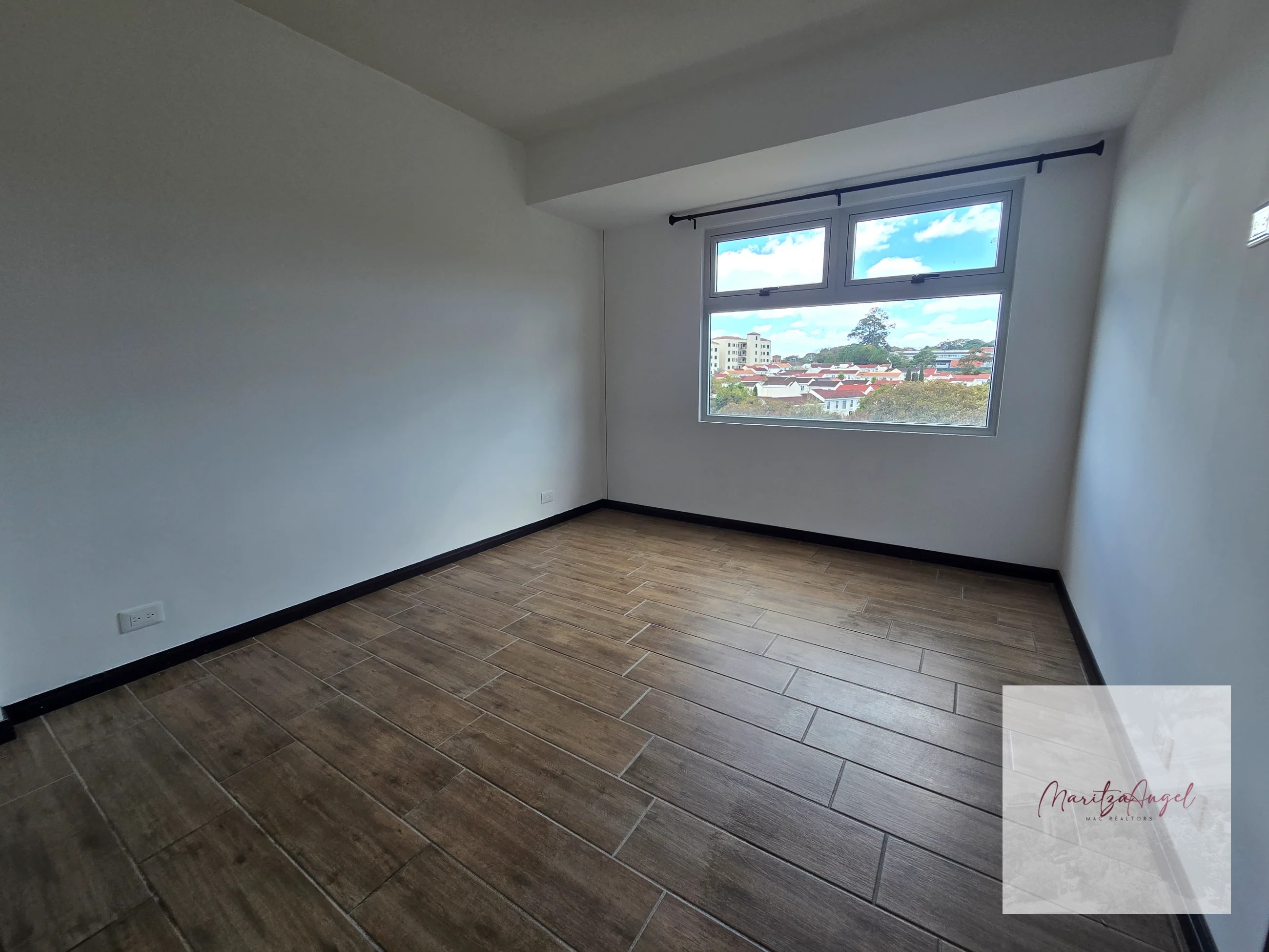 ALQUILER DE APARTAMENTO EN CONDADO EL NARANJO, ALEGRIA - 7