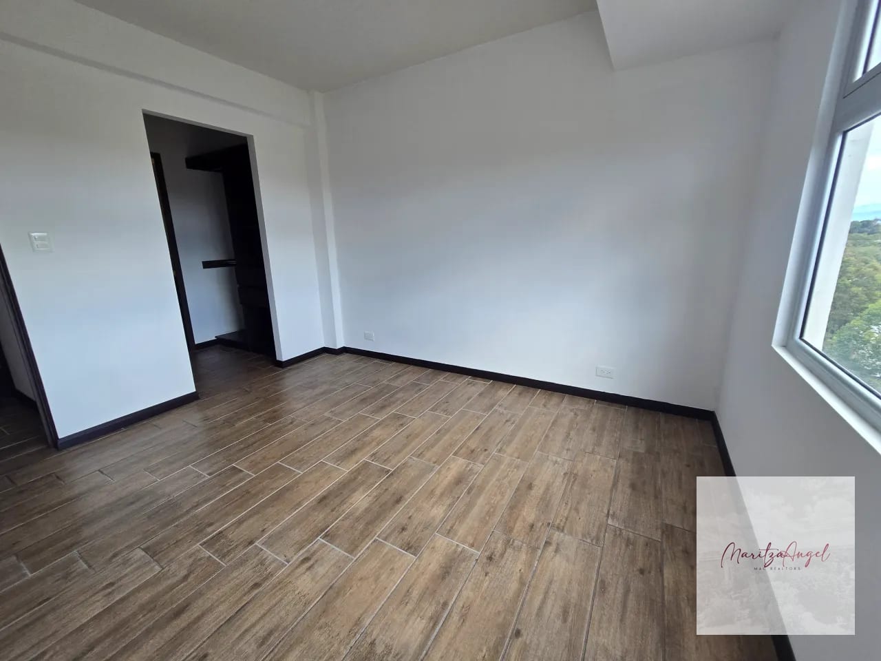 ALQUILER DE APARTAMENTO EN CONDADO EL NARANJO, ALEGRIA — Apartamento en Alquiler en Condado Naranjo, Zona 4 Mixco, Guatemala, Ciudad — foto 6 de 12