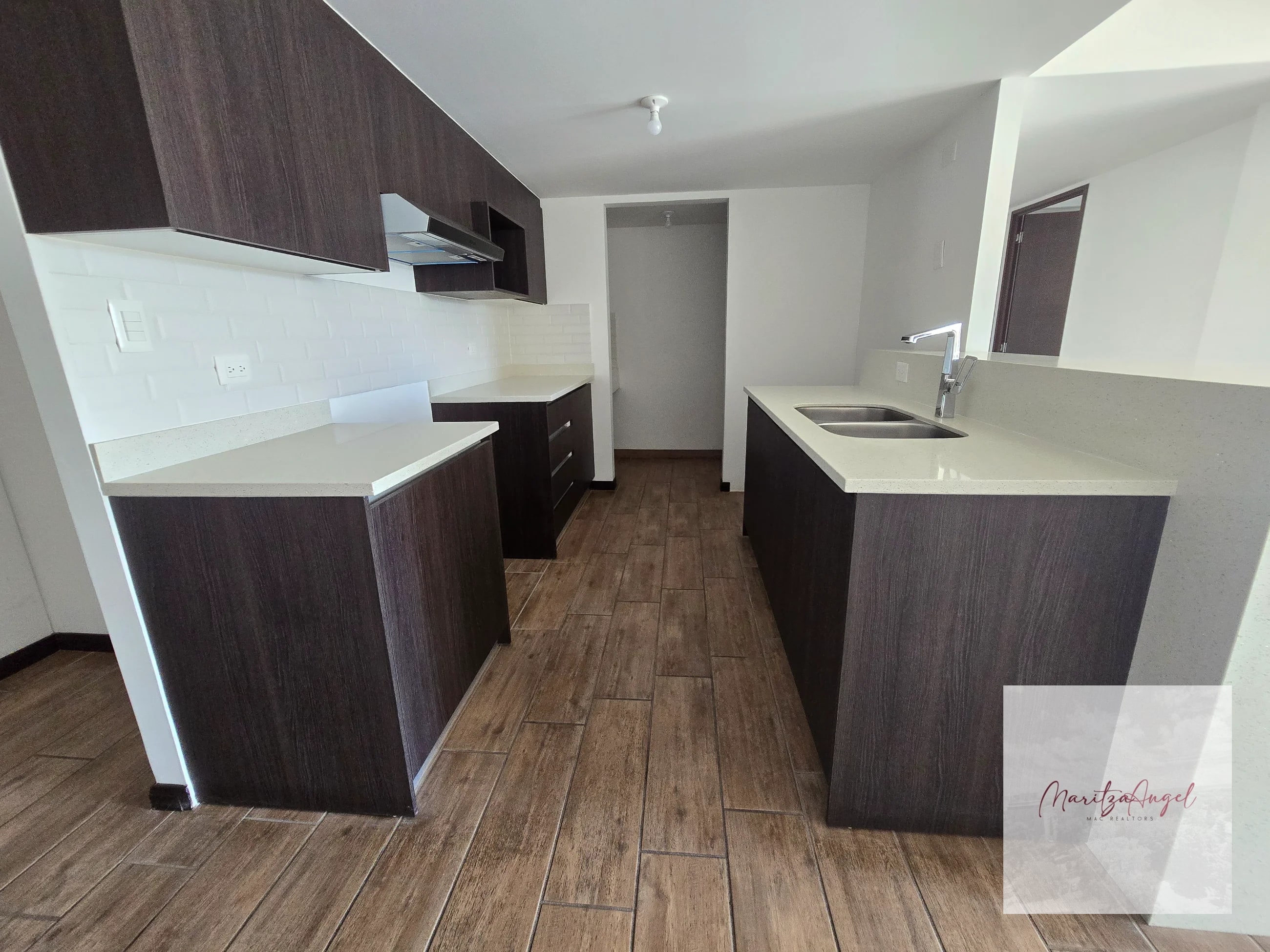 ALQUILER DE APARTAMENTO EN CONDADO EL NARANJO, ALEGRIA - 9