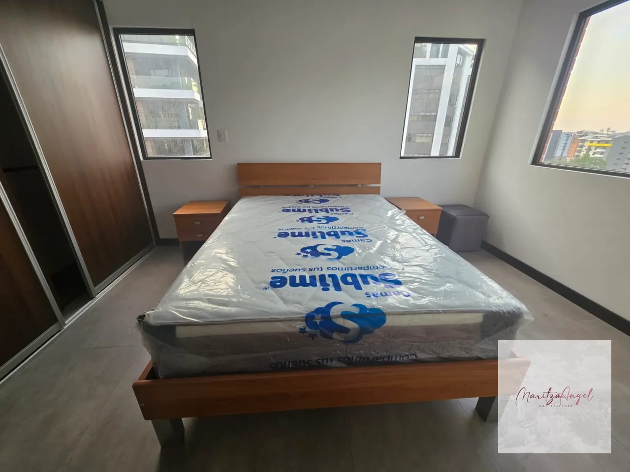 RENTA DE APARTAMENTO AMUEBLADO EN ZONA 15 — Apartamento en Alquiler en Arles, Zona 15, Guatemala, Ciudad — foto 3 de 9