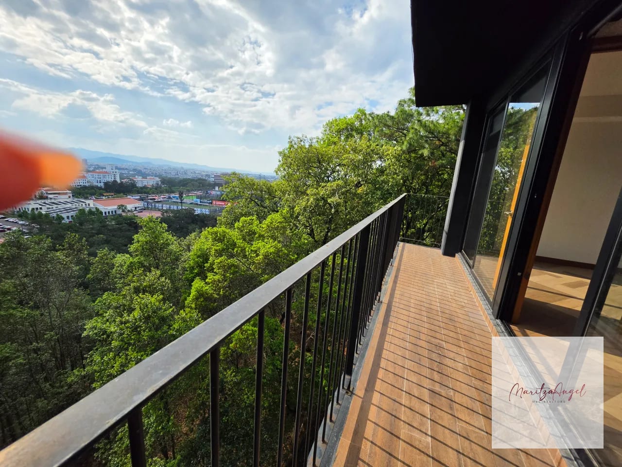 APARTAMENTO EN VENTA EN ZONA 16 — Apartamento en Venta en Kanajuyú, Zona 16, Guatemala, Ciudad — foto 1 de 15