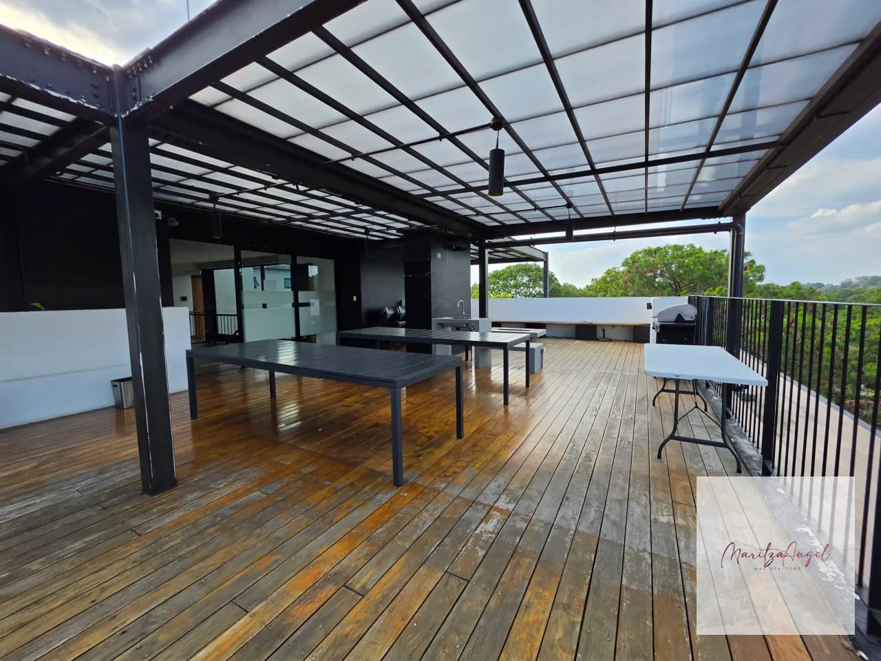 APARTAMENTO EN VENTA EN ZONA 16 — Apartamento en Venta en Kanajuyú, Zona 16, Guatemala, Ciudad — foto 12 de 15
