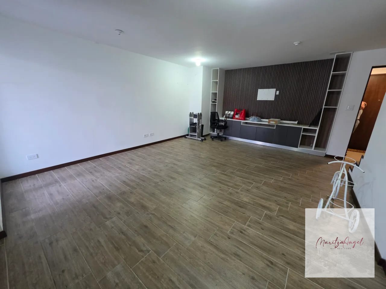 APARTAMENTO EN VENTA CONDADO EL NARANJO. NUVÓ — Apartamento en Venta en Condado Naranjo, Zona 4 Mixco, Guatemala, Ciudad — foto 2 de 17