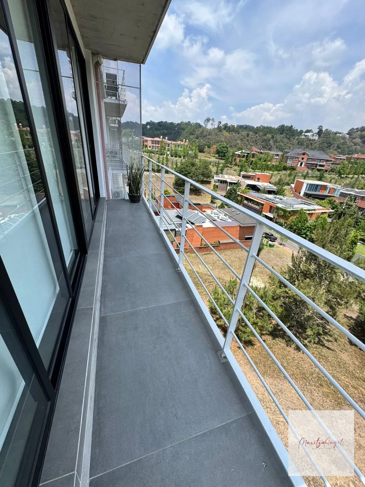 RENTA DE APARTAMENTO AMUEBLADO EN ZONA 16 — Apartamento en Alquiler en shift cayala, Zona 16, Guatemala, Ciudad — foto 7 de 15