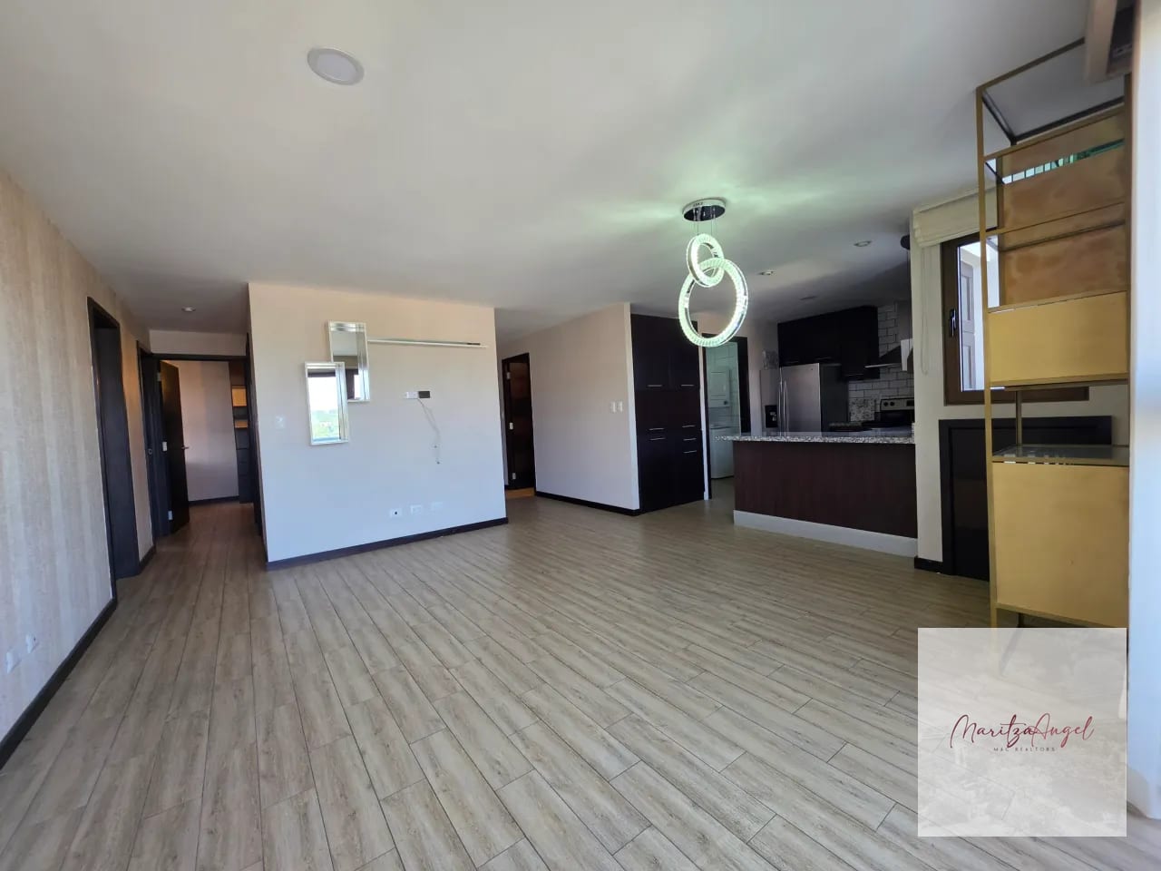 Alquiler de Apartamento en Zona 15 — Apartamento en Alquiler en Torre 360°, Zona 15, Guatemala, Ciudad — foto 3 de 14