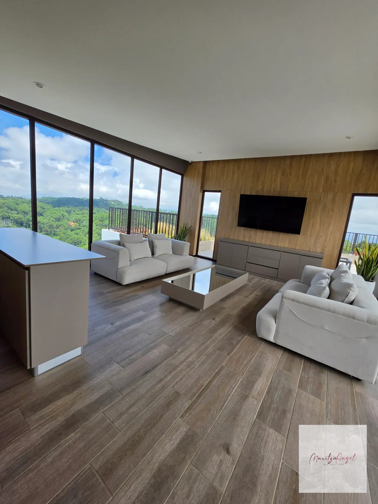 Renta de Apartamento en Ogawa Sector el Pulte — Apartamento en Alquiler en Zona 16, Guatemala, Ciudad — foto 10 de 11