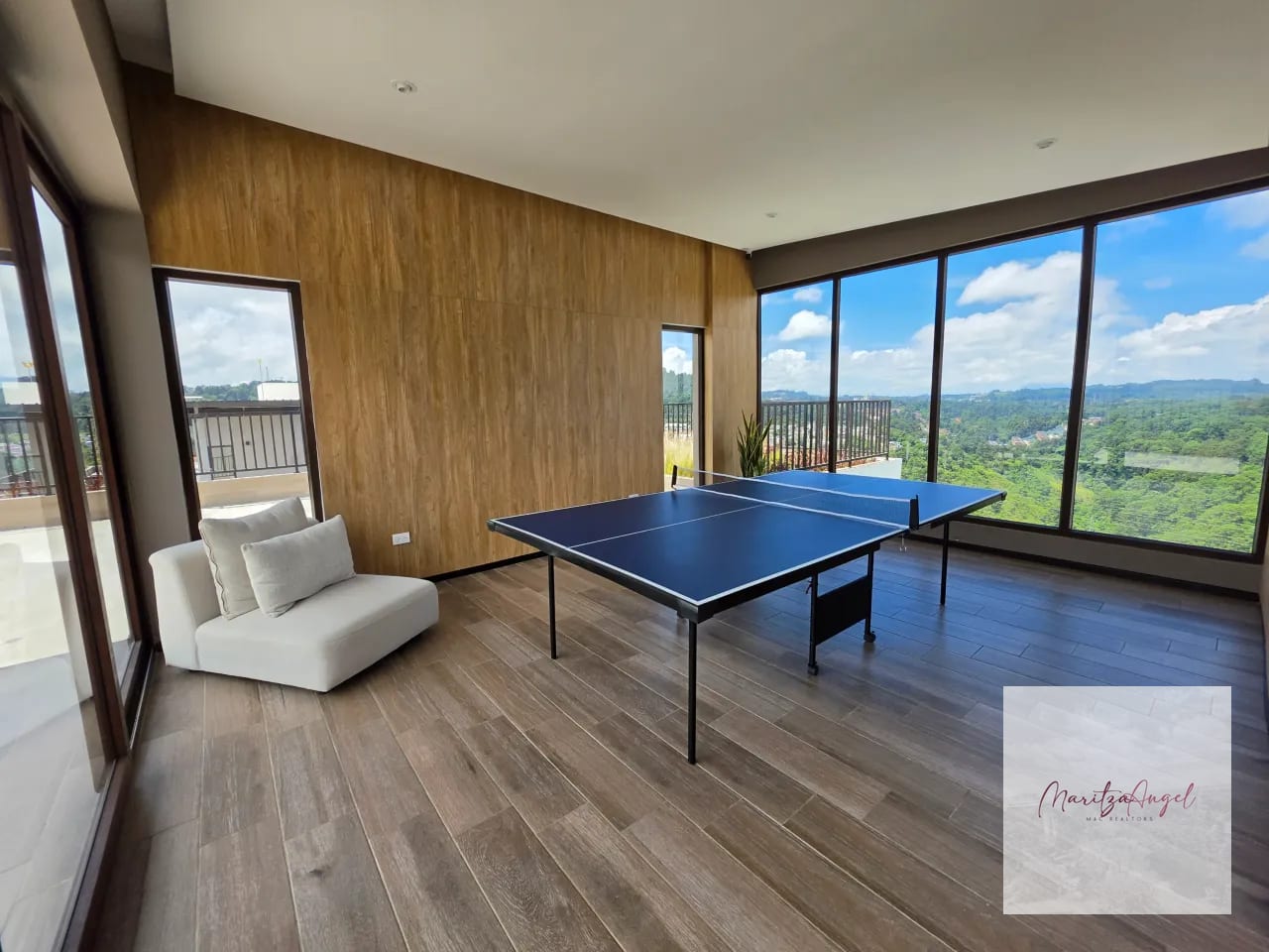 Renta de Apartamento en Ogawa Sector el Pulte — Apartamento en Alquiler en Zona 16, Guatemala, Ciudad — foto 11 de 11