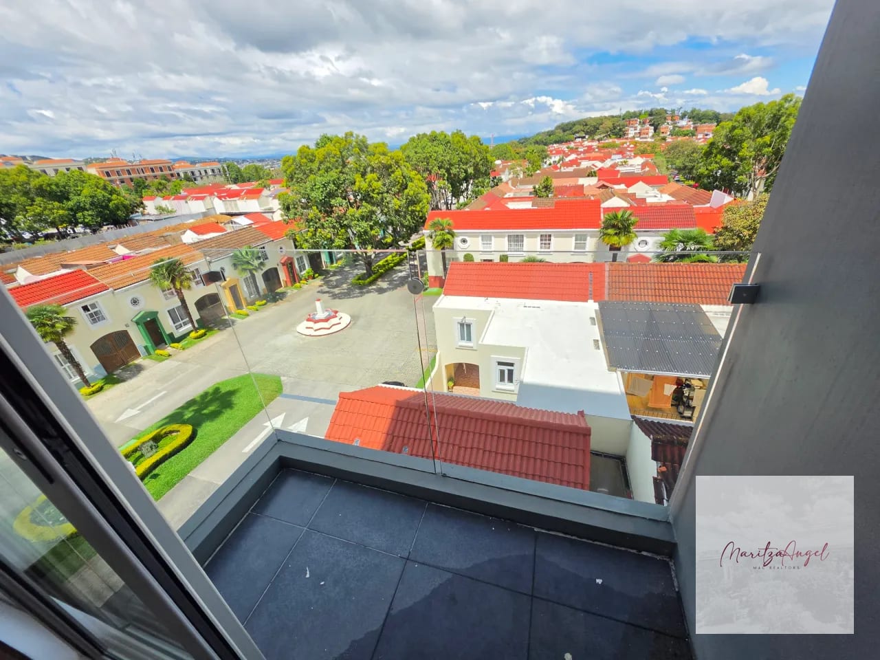 Apartamento en Venta en Condado el Naranjo , Edificio Nuvo — Apartamento en Venta en Condado Naranjo, Zona 4 Mixco, Guatemala, Ciudad — foto 9 de 14