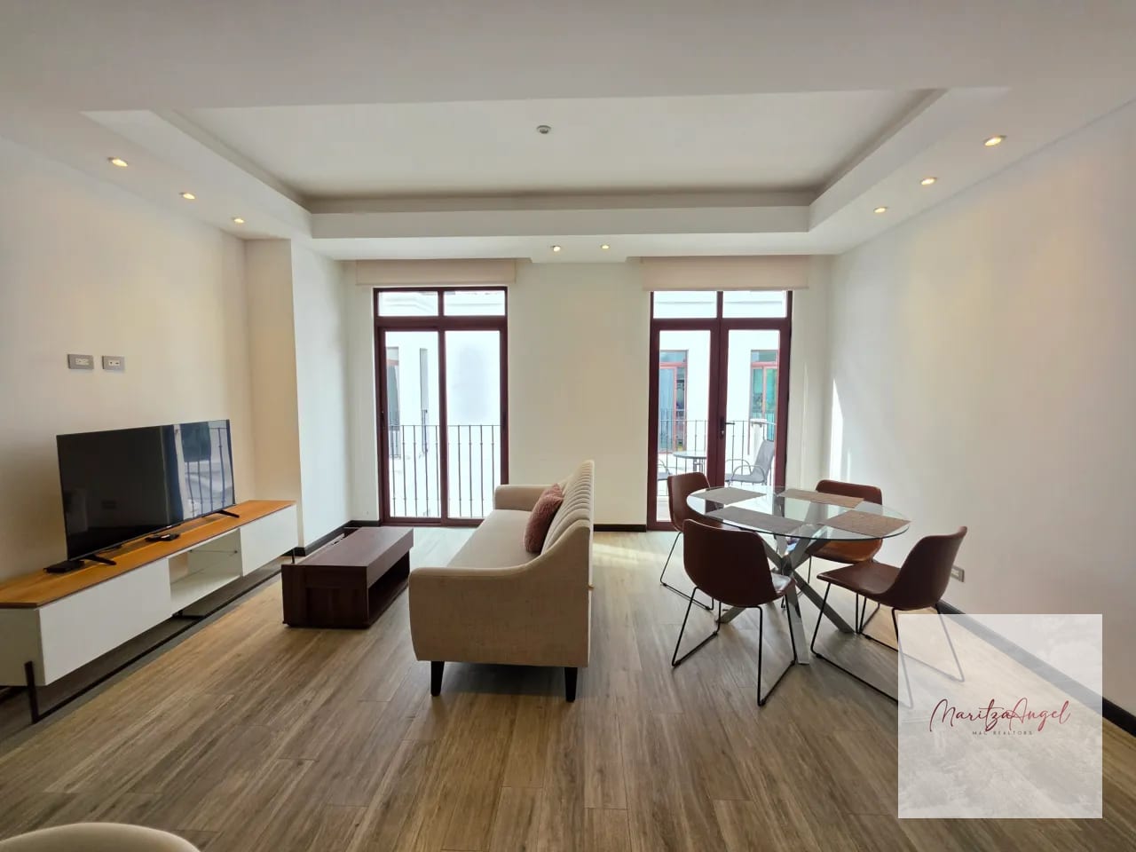 Alquiler de Apartamento Amueblado en Renta — Apartamento en Venta en Ciudad Cayalá, Zona 16, Guatemala, Ciudad — foto 3 de 8