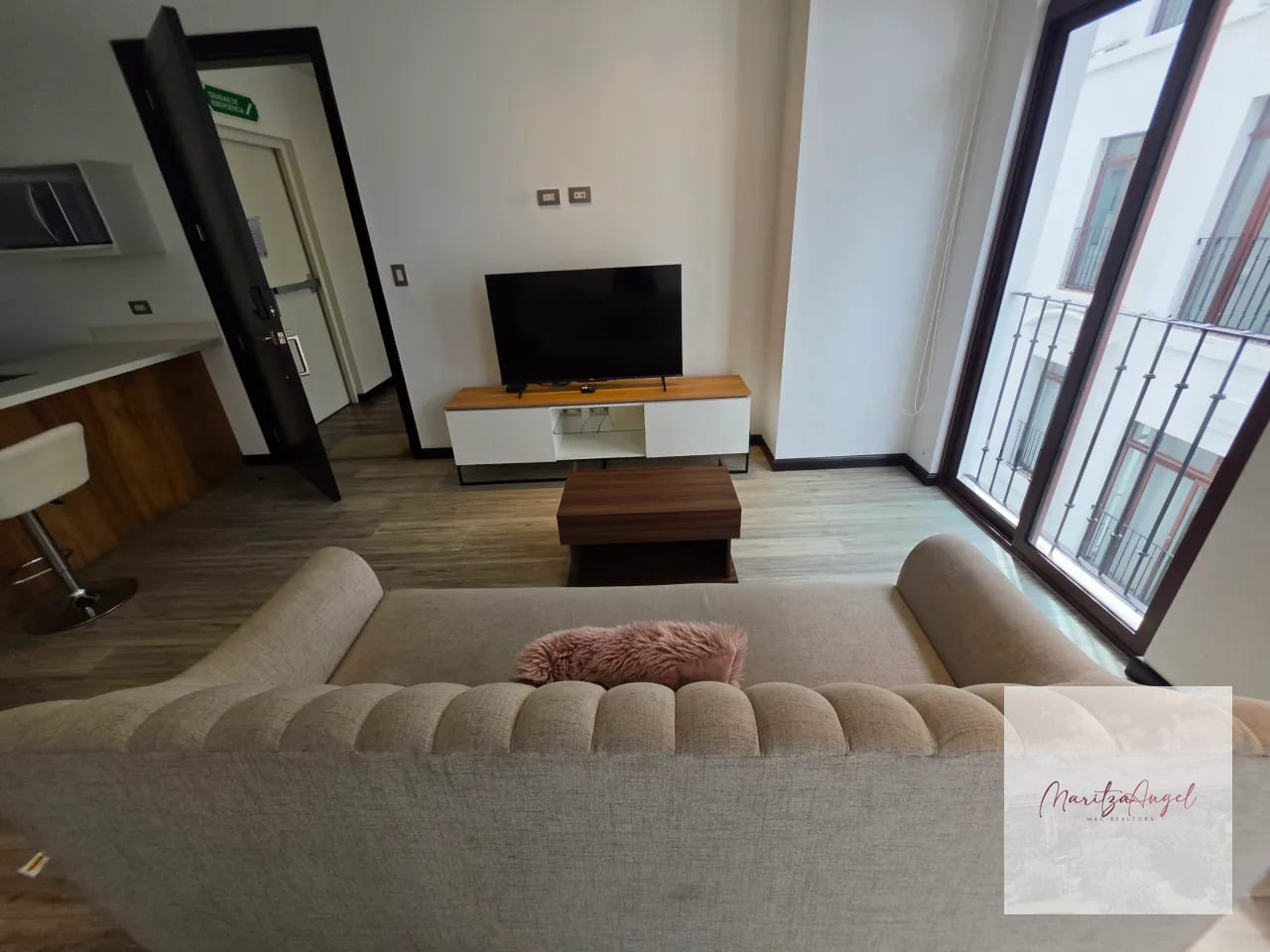 Alquiler de Apartamento Amueblado en Renta — Apartamento en Venta en Ciudad Cayalá, Zona 16, Guatemala, Ciudad — foto 5 de 8