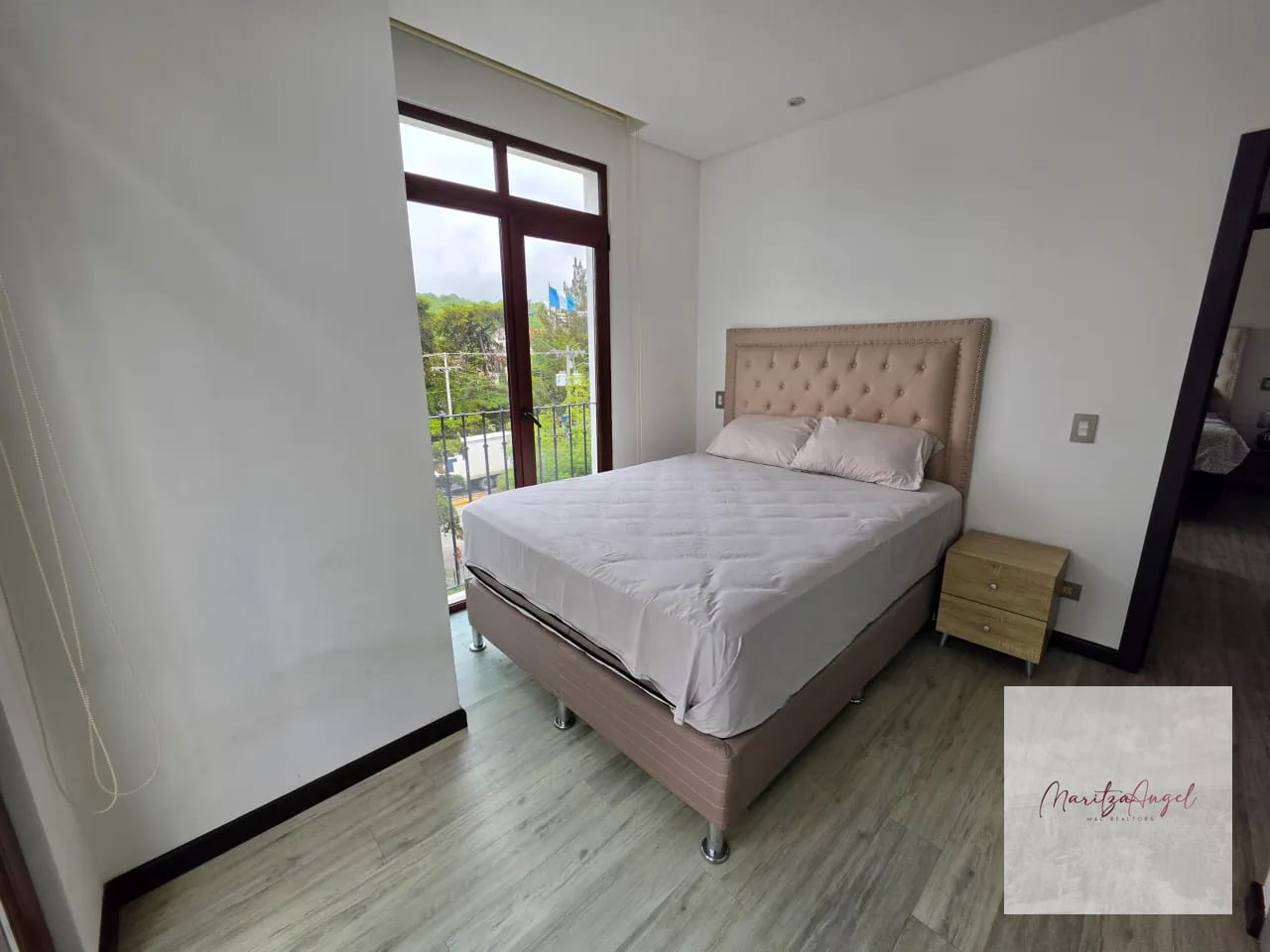 Alquiler de Apartamento Amueblado en Renta — Apartamento en Venta en Ciudad Cayalá, Zona 16, Guatemala, Ciudad — foto 8 de 8