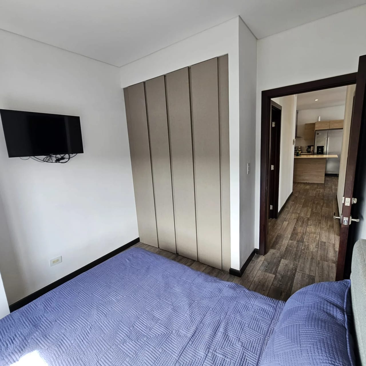 Apartamento en venta zona 16 Lirios I de Cayalá 2 habitaciones — Apartamento en Venta en Lirios de Cayalá I, Zona 16, Guatemala, Ciudad — foto 8 de 10