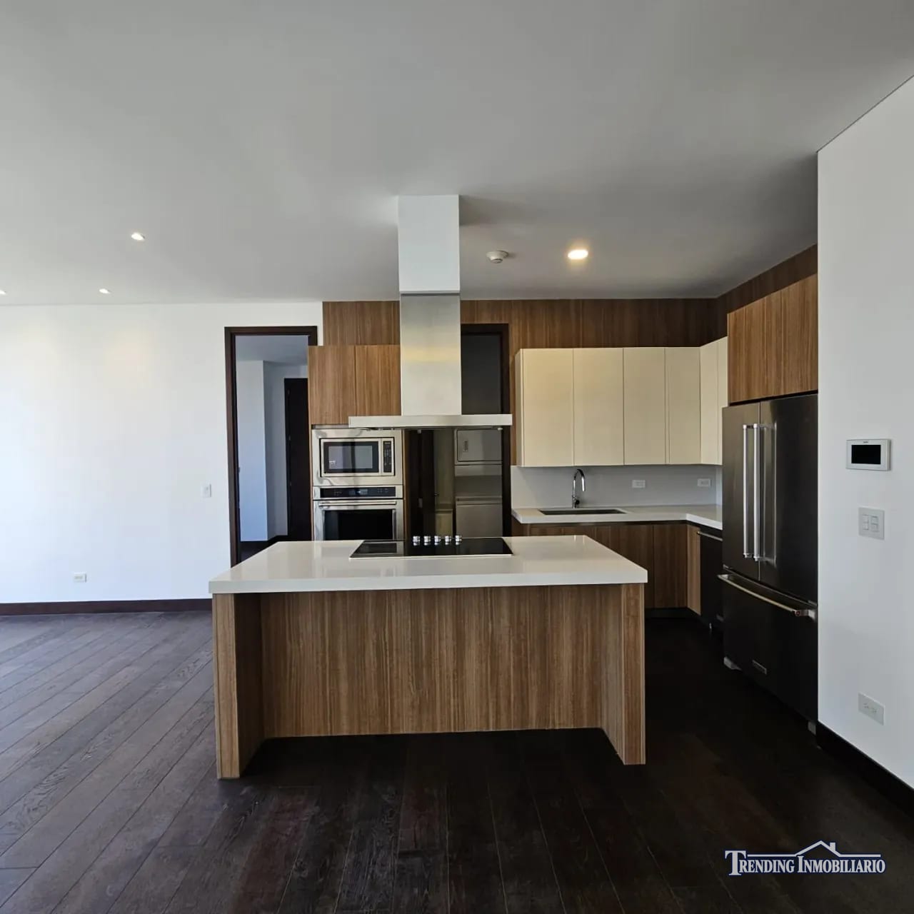 Apartamento en venta zona 14 edificio Echo 2 habitaciones + 2 parqueos — Apartamento en Venta en Echo, Zona 14, Guatemala, Ciudad — foto 2 de 17