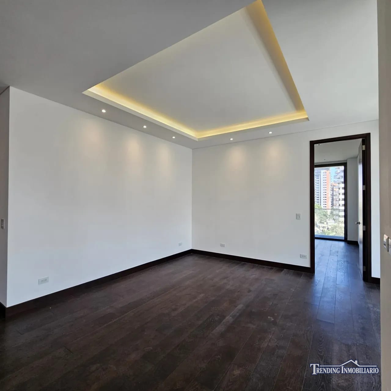 Apartamento en venta zona 14 edificio Echo 2 habitaciones + 2 parqueos — Apartamento en Venta en Echo, Zona 14, Guatemala, Ciudad — foto 9 de 17