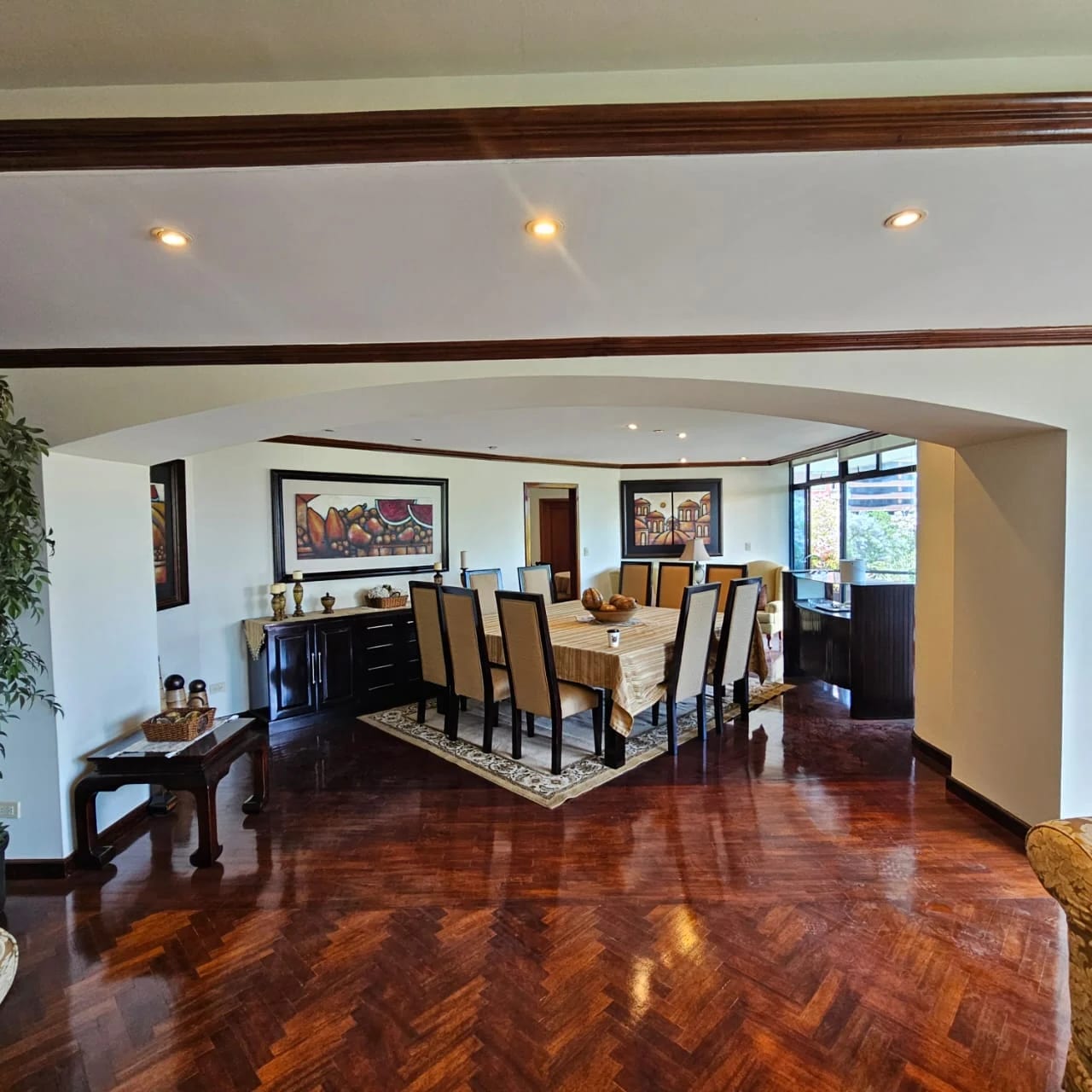 Apartamento en venta zona 14 L'Excellence 3 habitaciones + 3 parqueos — Apartamento en Venta en L'Excellence, Zona 14, Guatemala, Ciudad — foto 4 de 17