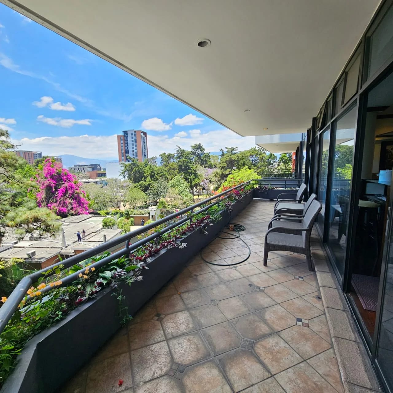 Apartamento en venta zona 14 L'Excellence 3 habitaciones + 3 parqueos — Apartamento en Venta en L'Excellence, Zona 14, Guatemala, Ciudad — foto 7 de 17