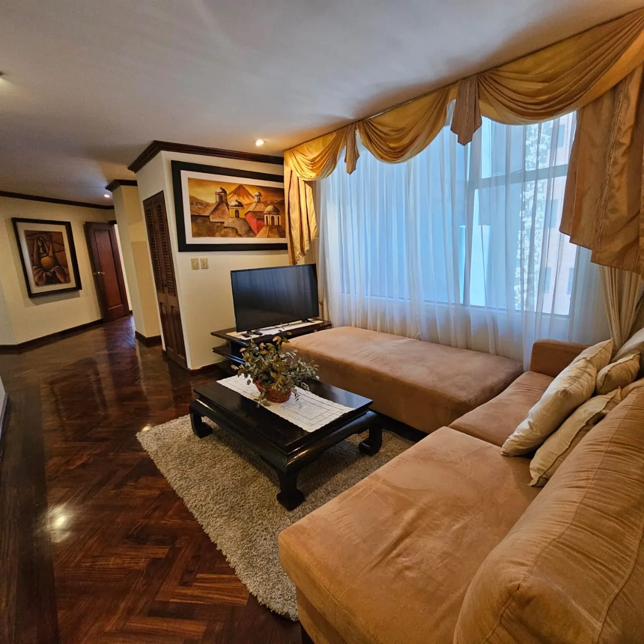 Apartamento en venta zona 14 L'Excellence 3 habitaciones + 3 parqueos — Apartamento en Venta en L'Excellence, Zona 14, Guatemala, Ciudad — foto 11 de 17
