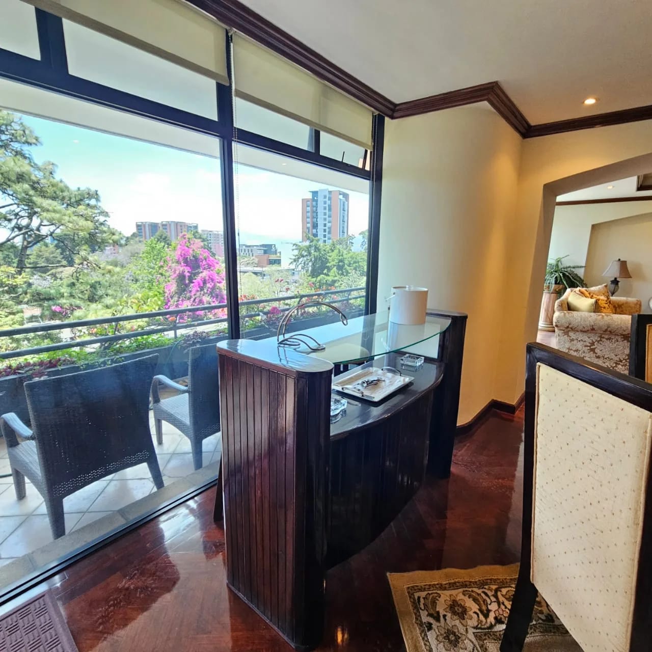 Apartamento en venta zona 14 L'Excellence 3 habitaciones + 3 parqueos — Apartamento en Venta en L'Excellence, Zona 14, Guatemala, Ciudad — foto 9 de 17