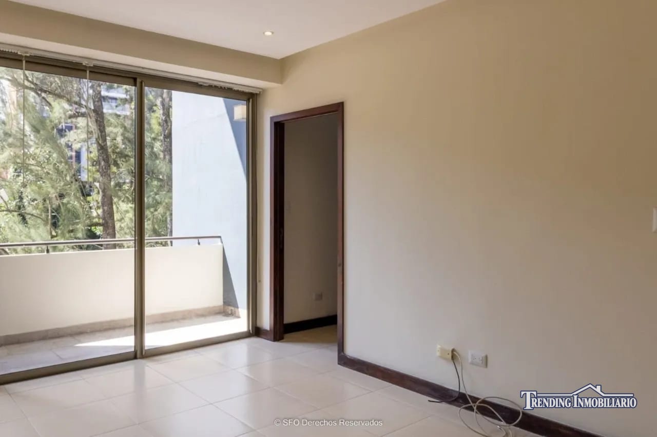 Apartamento en renta zona 10 Ferre Diez 2 habitaciones + 2 parqueos — Apartamento en Alquiler en Ferré Diez, Zona 10, Guatemala, Ciudad — foto 3 de 12