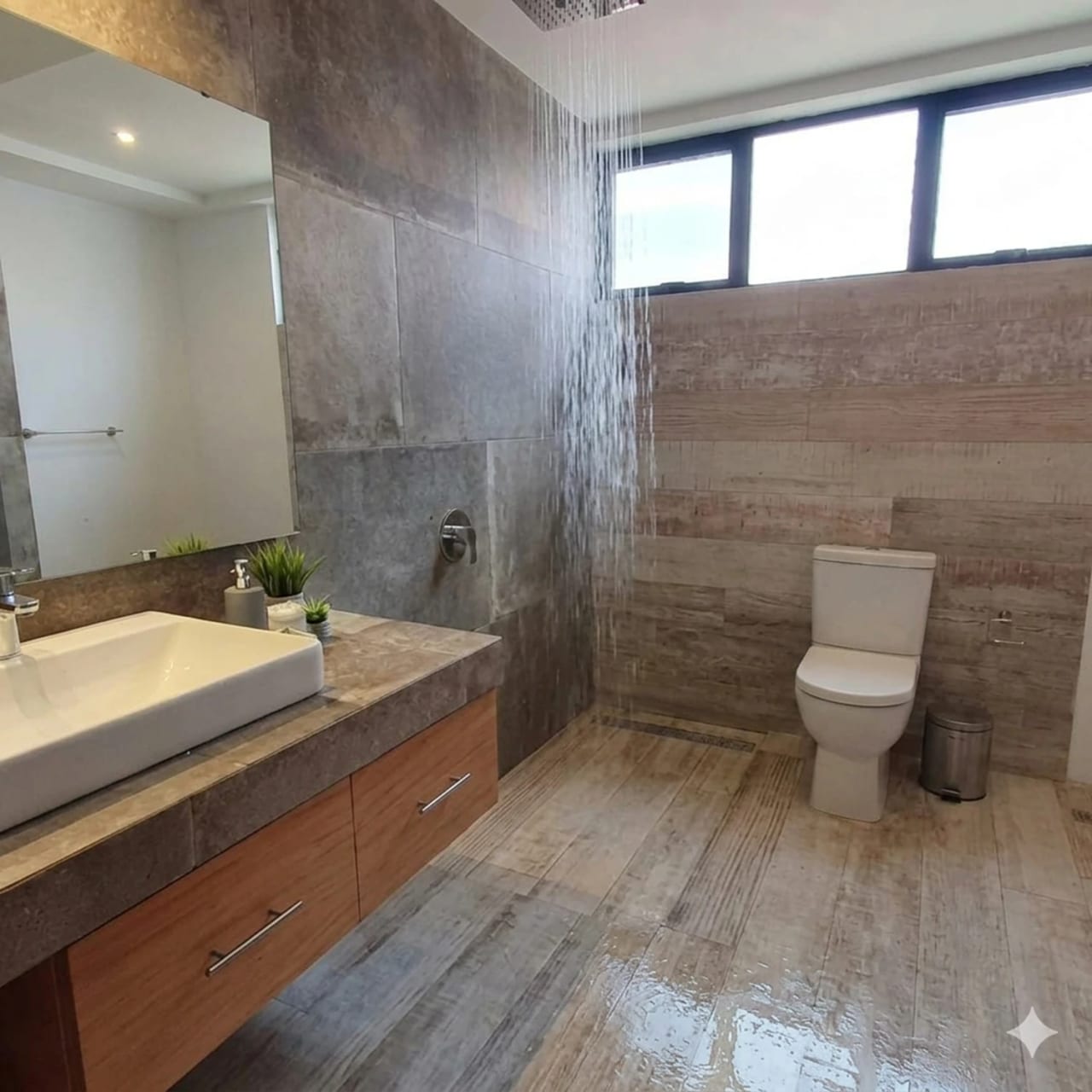 Apartamento amueblado en renta zona 14 edificio Premiere Club de 3 hab — Apartamento en Alquiler en Premiere Club, Zona 14, Guatemala, Ciudad — foto 10 de 14
