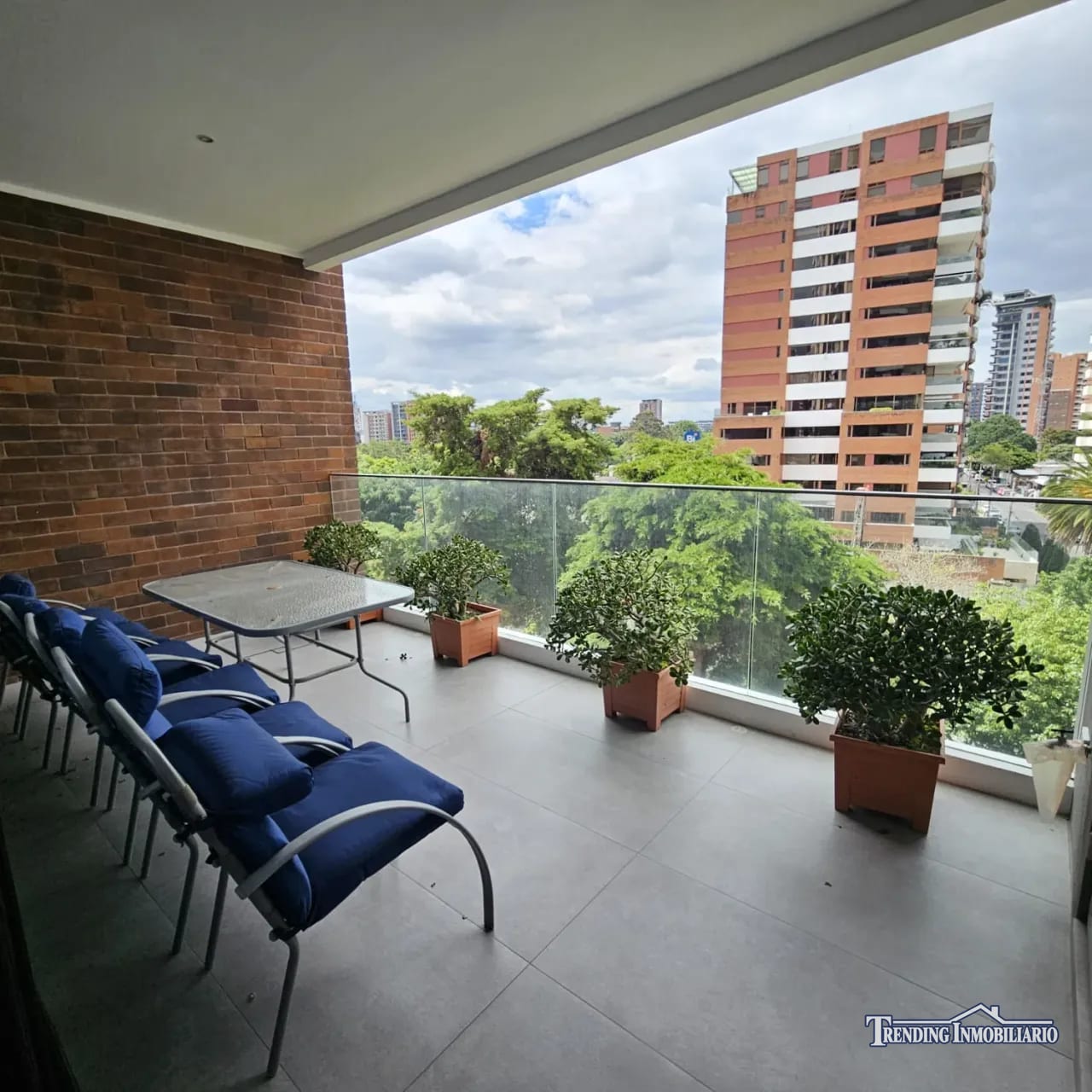 Apartamento en venta zona 14 edificio Echo 3 habitaciones + 3 parqueos — Apartamento en Venta en Echo, Zona 14, Guatemala, Ciudad — foto 4 de 17