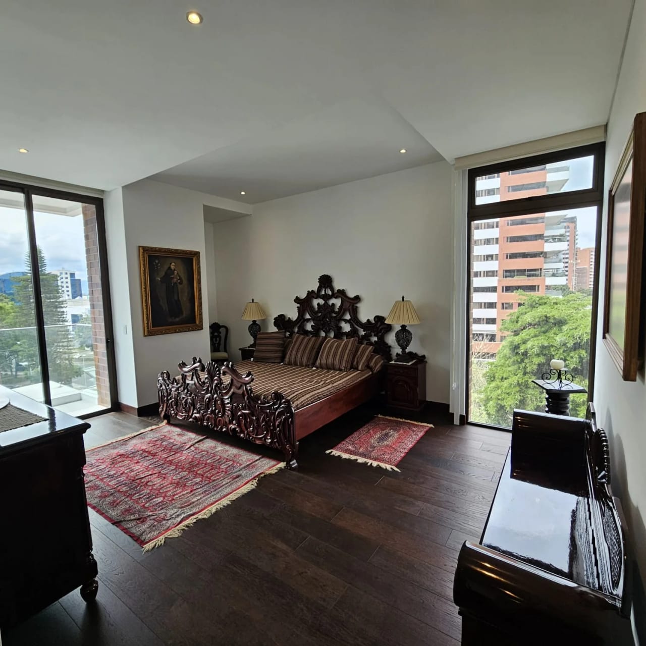 Apartamento en venta zona 14 edificio Echo 3 habitaciones + 3 parqueos — Apartamento en Venta en Echo, Zona 14, Guatemala, Ciudad — foto 10 de 17