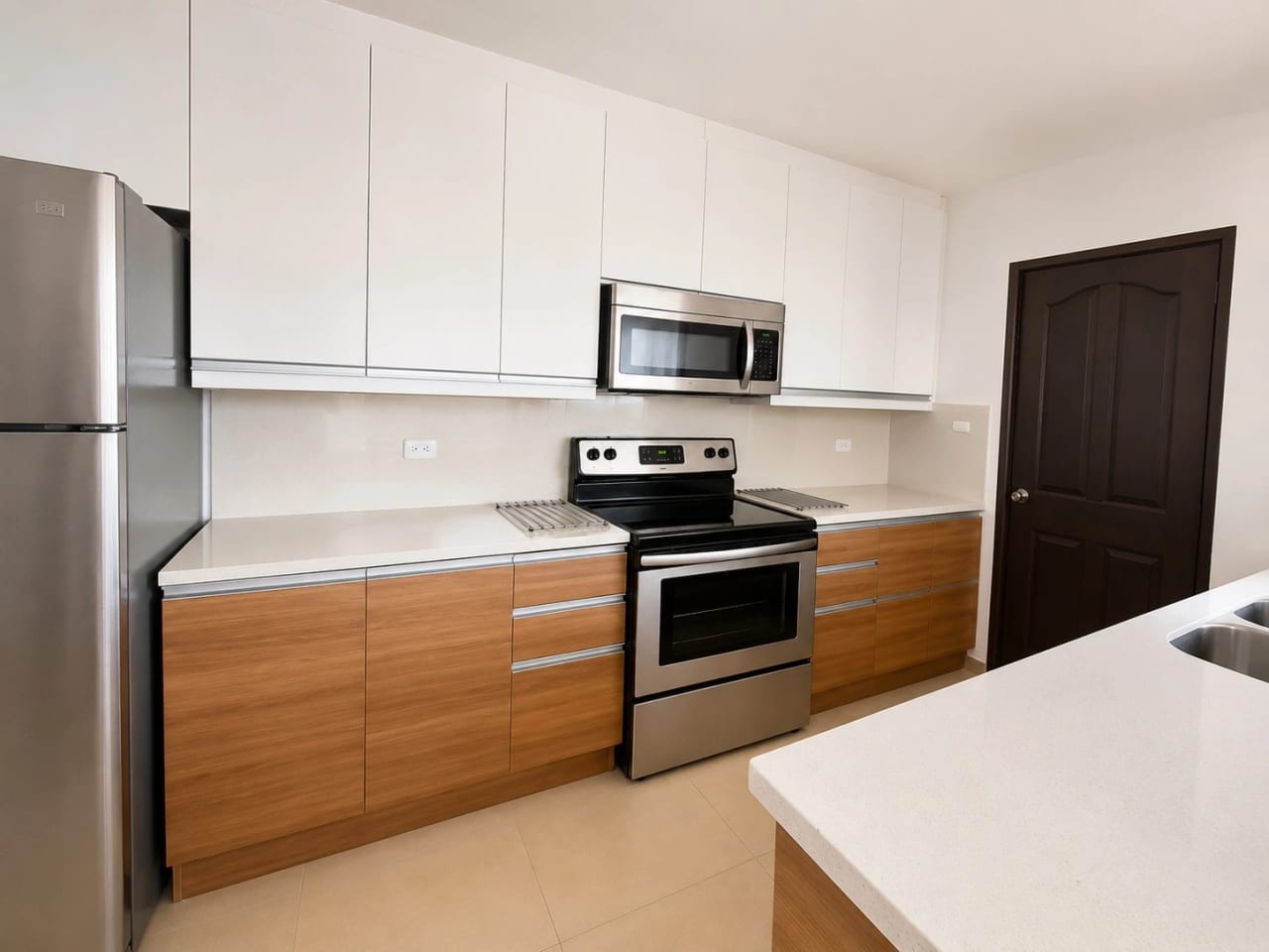 Apartamento en venta zona 13 edificio Villa Vistana de 2 habitaciones — Apartamento en Venta en Providencia Apartamentos, Zona 13, Guatemala, Ciudad — foto 2 de 8