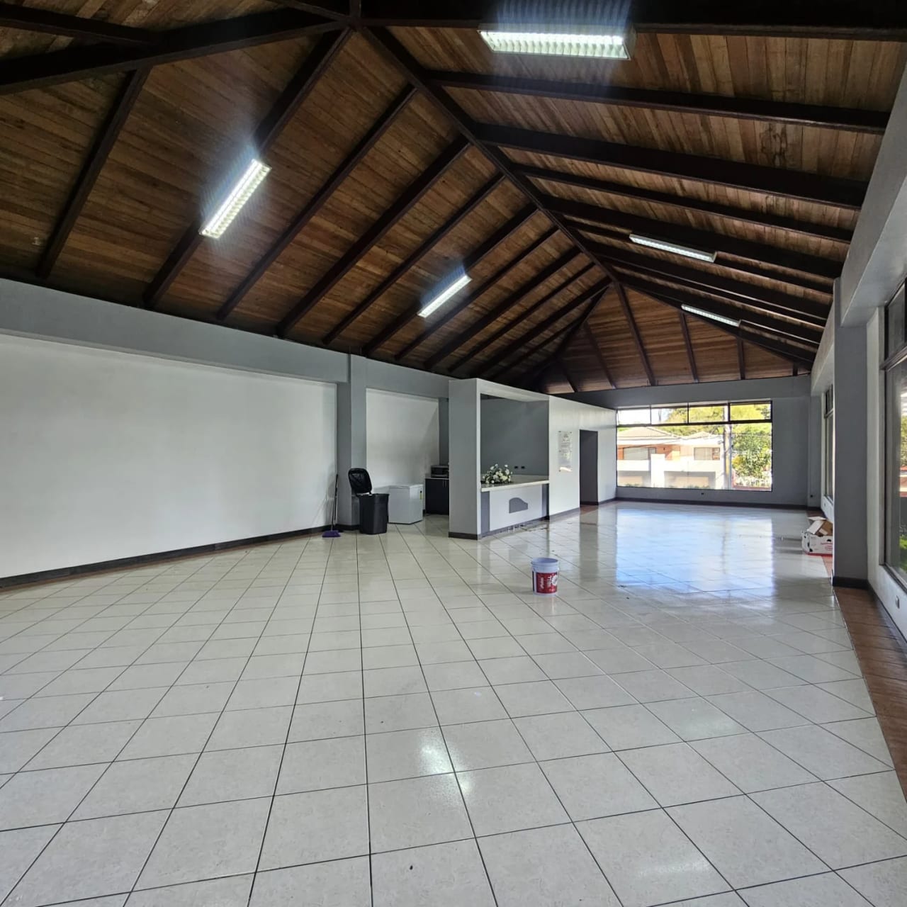 Apartamento en renta zona 10 Edificio Milenia de 3 habitaciones — Apartamento en Alquiler en Milenia, Zona 10, Guatemala, Ciudad — foto 15 de 17