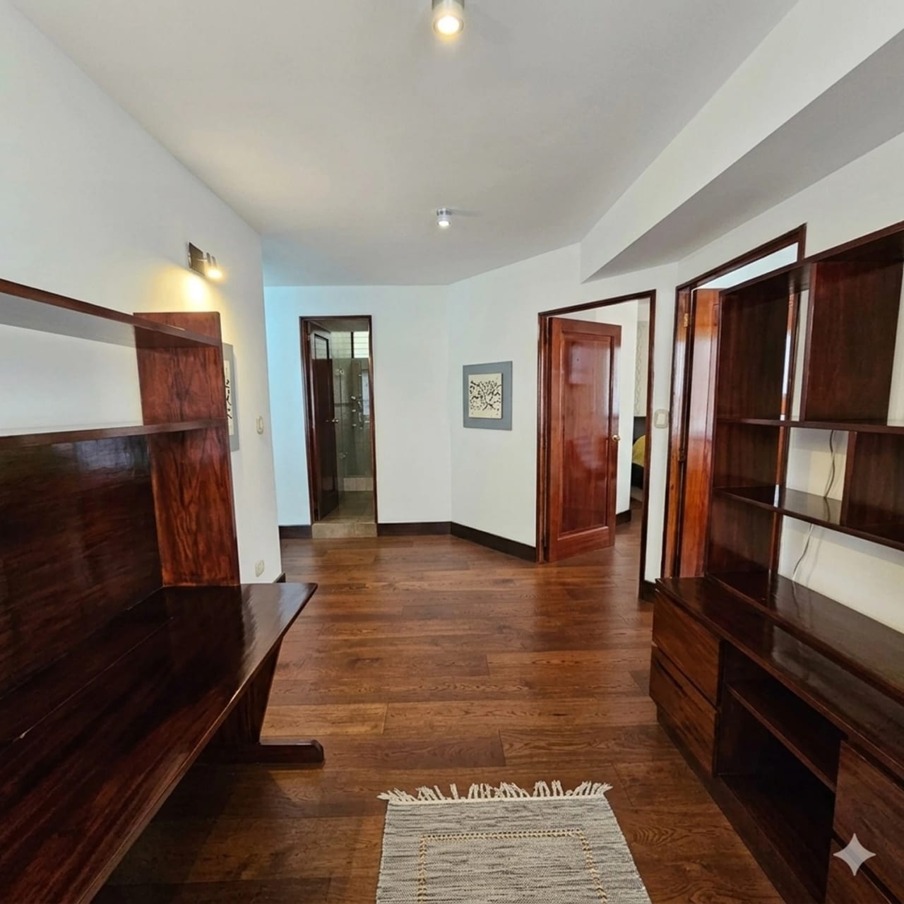 Apartamento en venta zona 10 Edificio Morada Acueducto 3 habitaciones — Apartamento en Venta en Moradas del Acueducto, Zona 10, Guatemala, Ciudad — foto 7 de 15