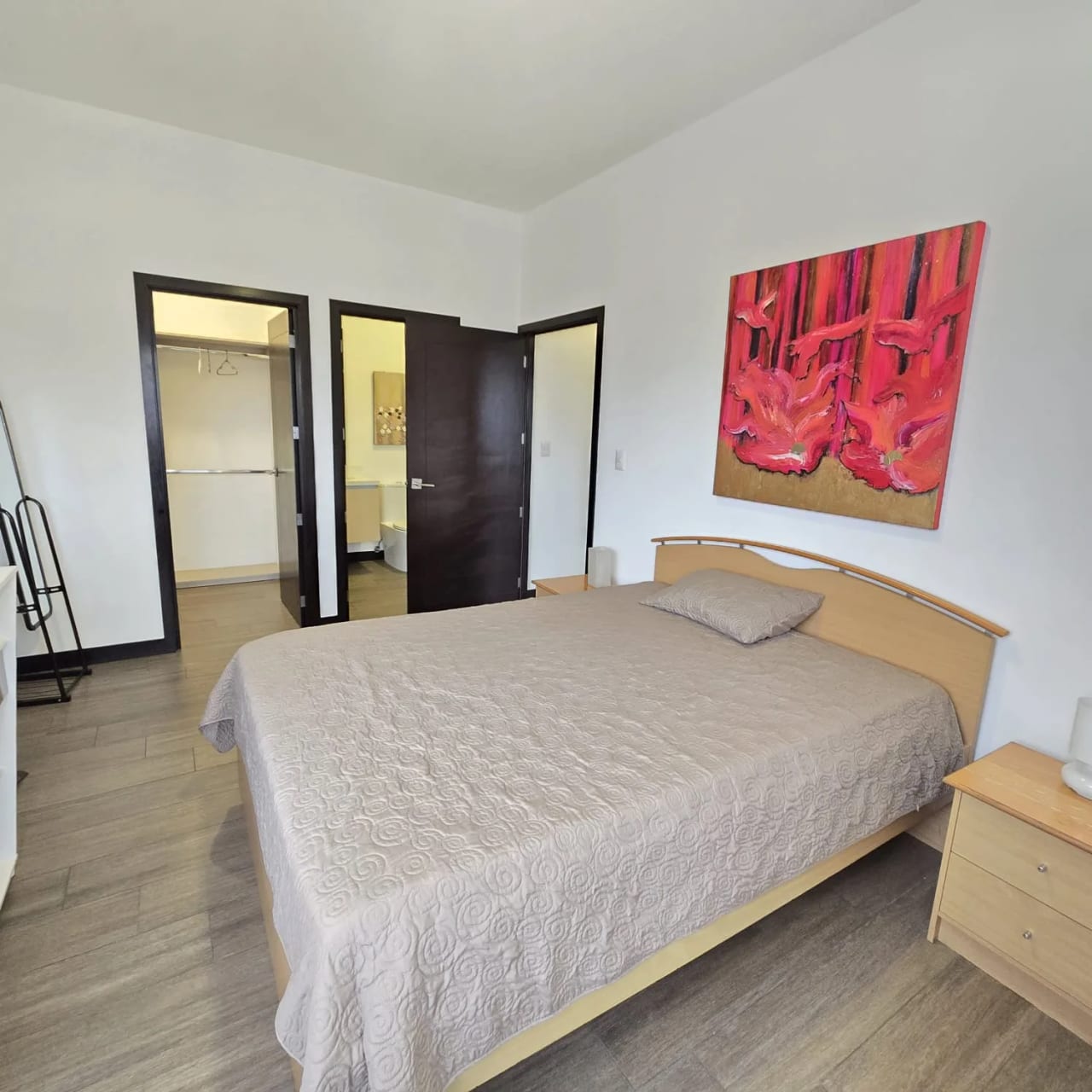 Apartamento en venta zona 10 edificio DiagoSeis de 2 habitaciones — Apartamento en Venta en Diagoseis, Zona 10, Guatemala, Ciudad — foto 6 de 12
