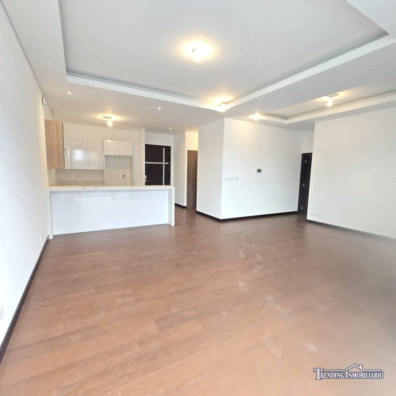 Apartamento en renta zona 16 edificio Nogales de Cayalá 3 habitaciones — Apartamento en Alquiler en Ciudad Cayalá, Zona 16, Guatemala, Ciudad — foto 3 de 8