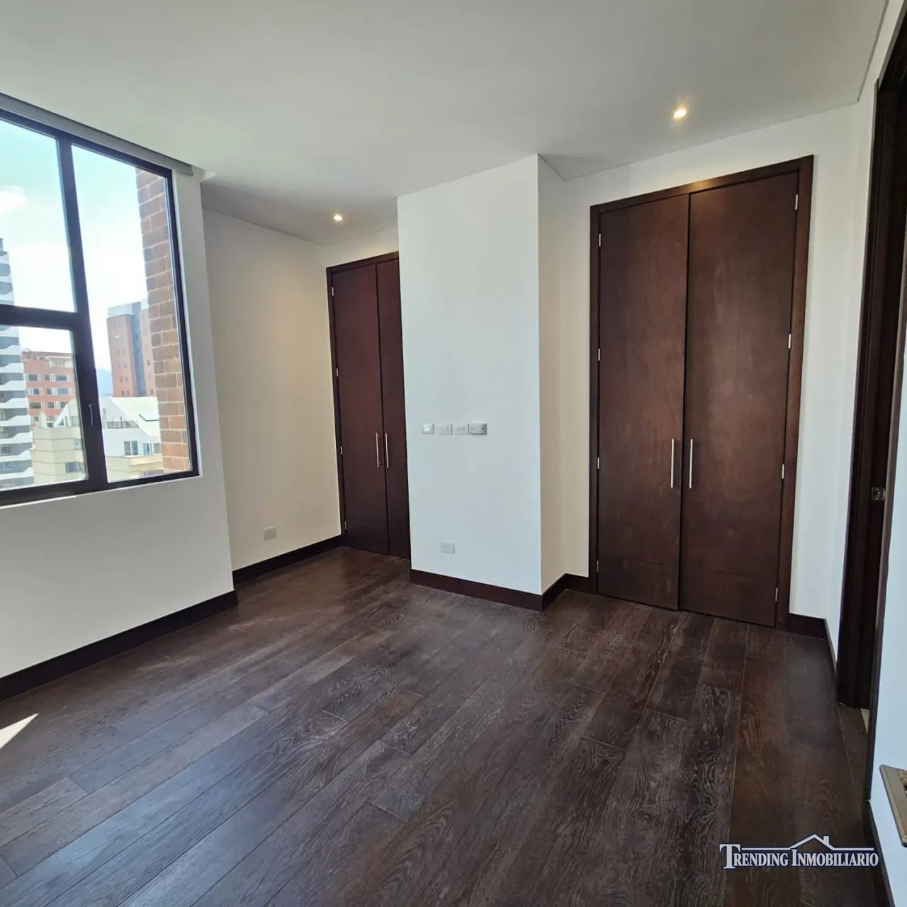 Apartamento en renta zona 14 edificio Echo, 2 habitaciones 169 m² 2 parqueos — Apartamento en Alquiler en Echo, Zona 14, Guatemala, Ciudad — foto 7 de 16