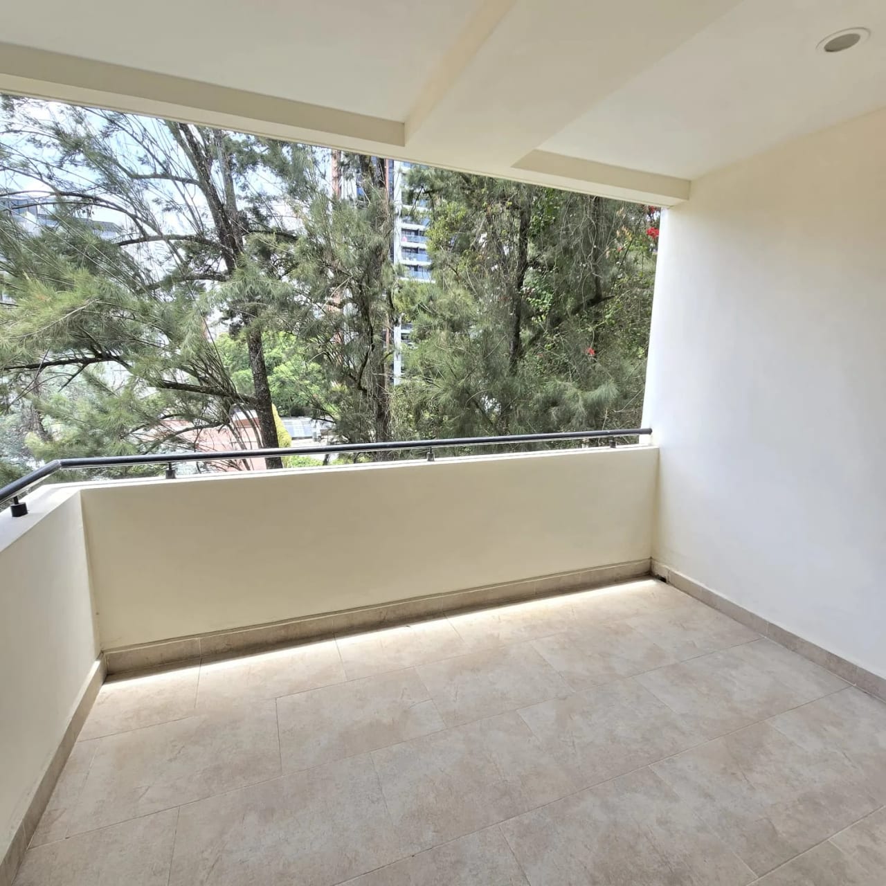 Apartamento amueblado renta zona 14 Cobella 1 habitación + 1 parqueo — Apartamento en Alquiler en Cobella, Zona 14, Guatemala, Ciudad — foto 9 de 9