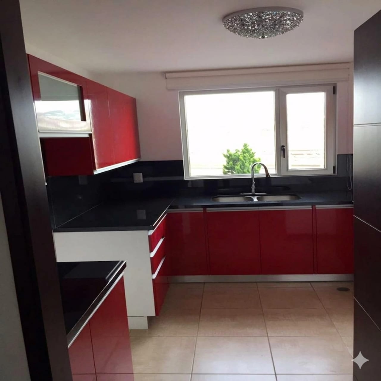 Apartamento en renta zona 14 edificio Attica de 3 habitaciones + 2 par — Apartamento en Alquiler en Attica, Zona 14, Guatemala, Ciudad — foto 3 de 11