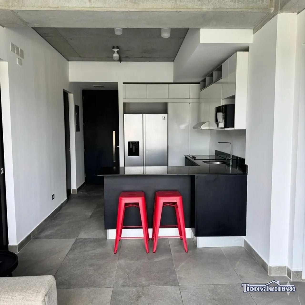 Apartamento amueblado en venta Zona 16, Shift Cayalá de 2 habitaciones — Apartamento en Venta en Shift Cayalá, Zona 16, Guatemala, Ciudad — foto 1 de 10