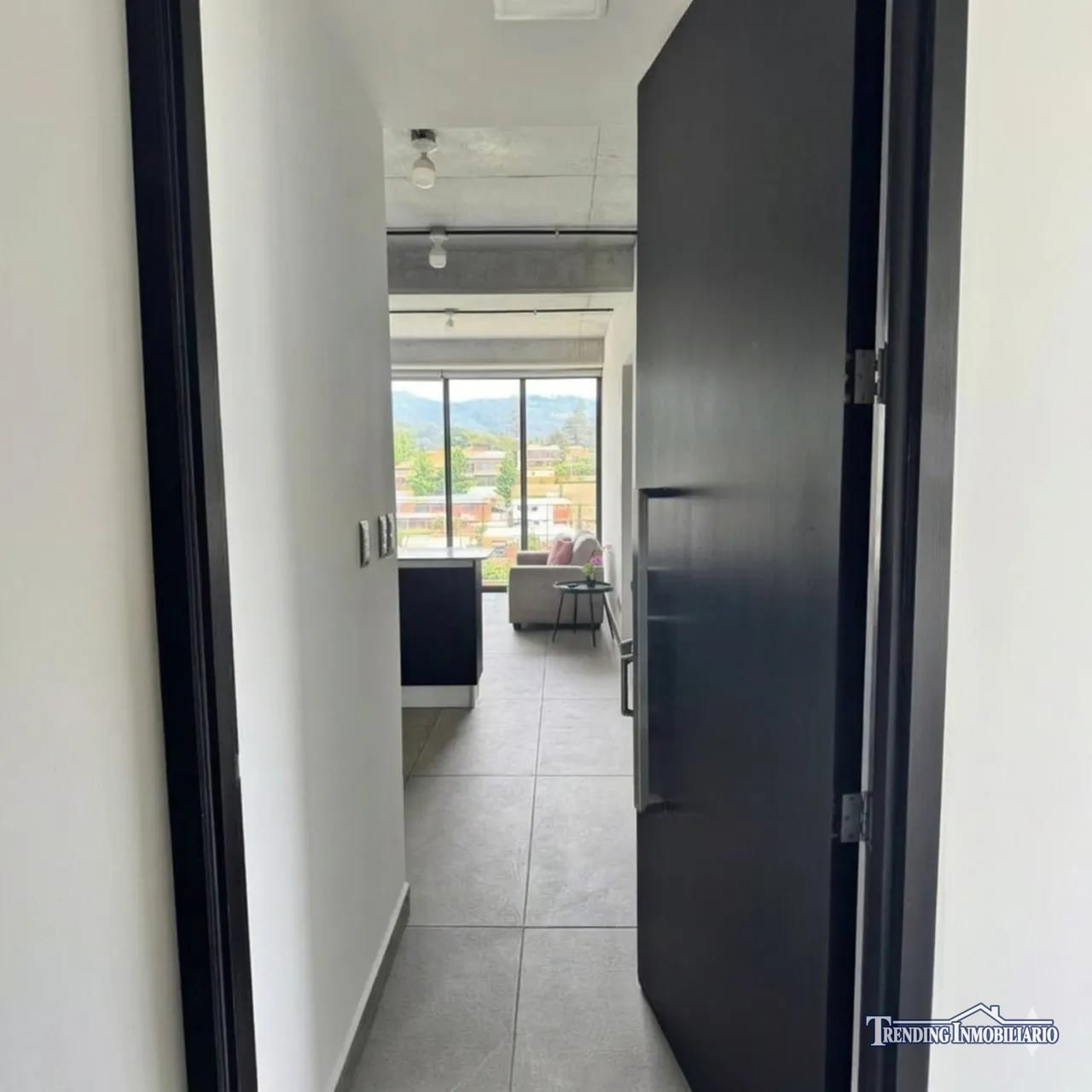 Apartamento amueblado en venta Zona 16, Shift Cayalá de 2 habitaciones — Apartamento en Venta en Shift Cayalá, Zona 16, Guatemala, Ciudad — foto 4 de 10