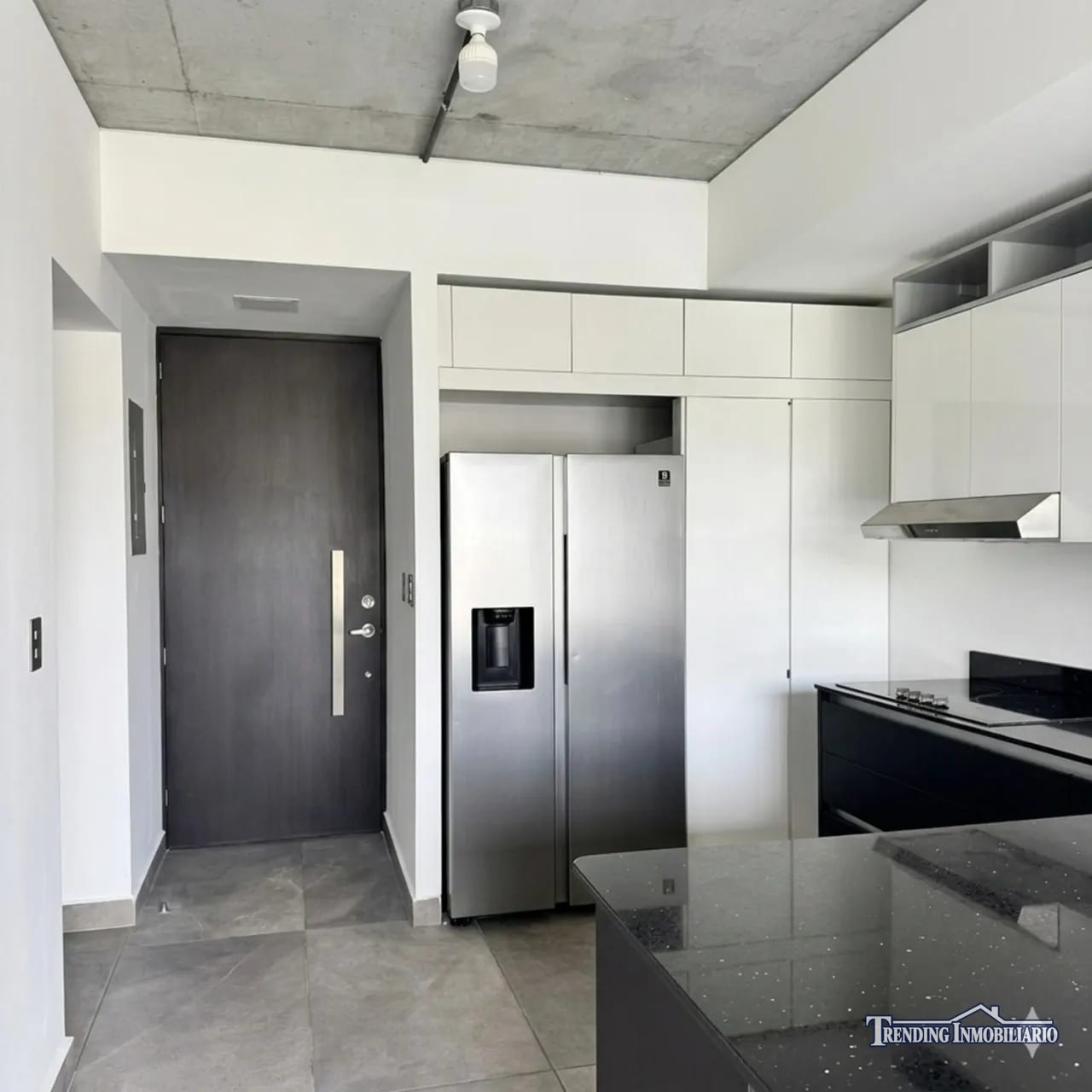 Apartamento amueblado en venta Zona 16, Shift Cayalá de 2 habitaciones — Apartamento en Venta en Shift Cayalá, Zona 16, Guatemala, Ciudad — foto 3 de 10