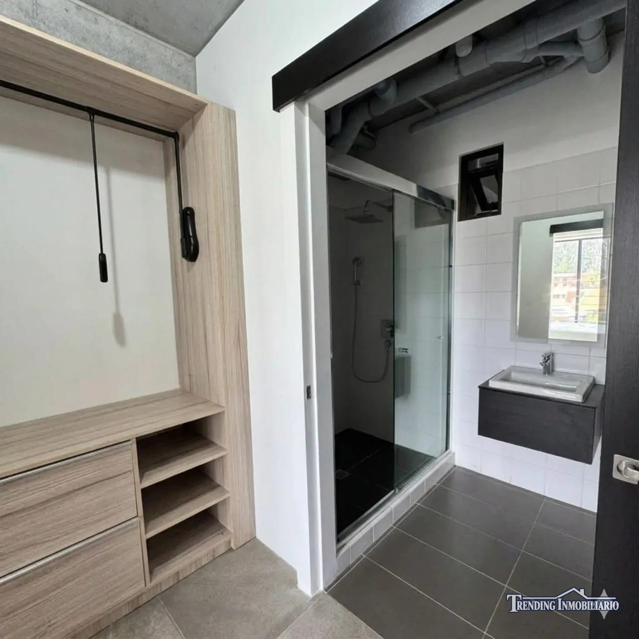 Apartamento amueblado en venta Zona 16, Shift Cayalá de 2 habitaciones — Apartamento en Venta en Shift Cayalá, Zona 16, Guatemala, Ciudad — foto 7 de 10