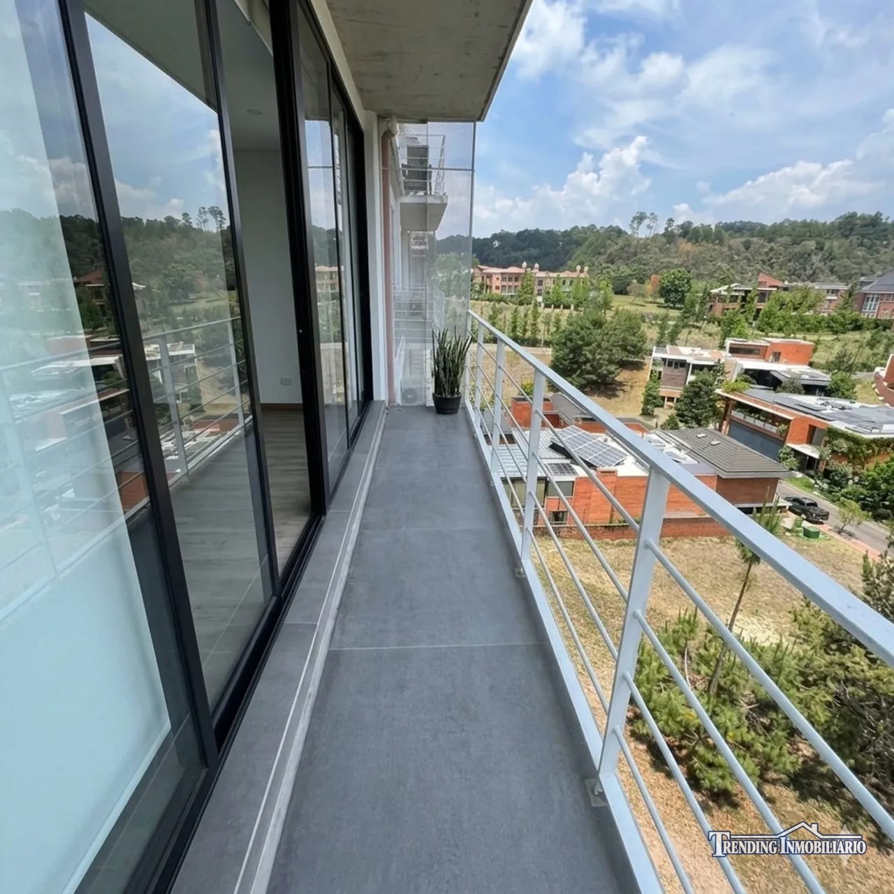 Apartamento amueblado en venta Zona 16, Shift Cayalá de 2 habitaciones — Apartamento en Venta en Shift Cayalá, Zona 16, Guatemala, Ciudad — foto 9 de 10