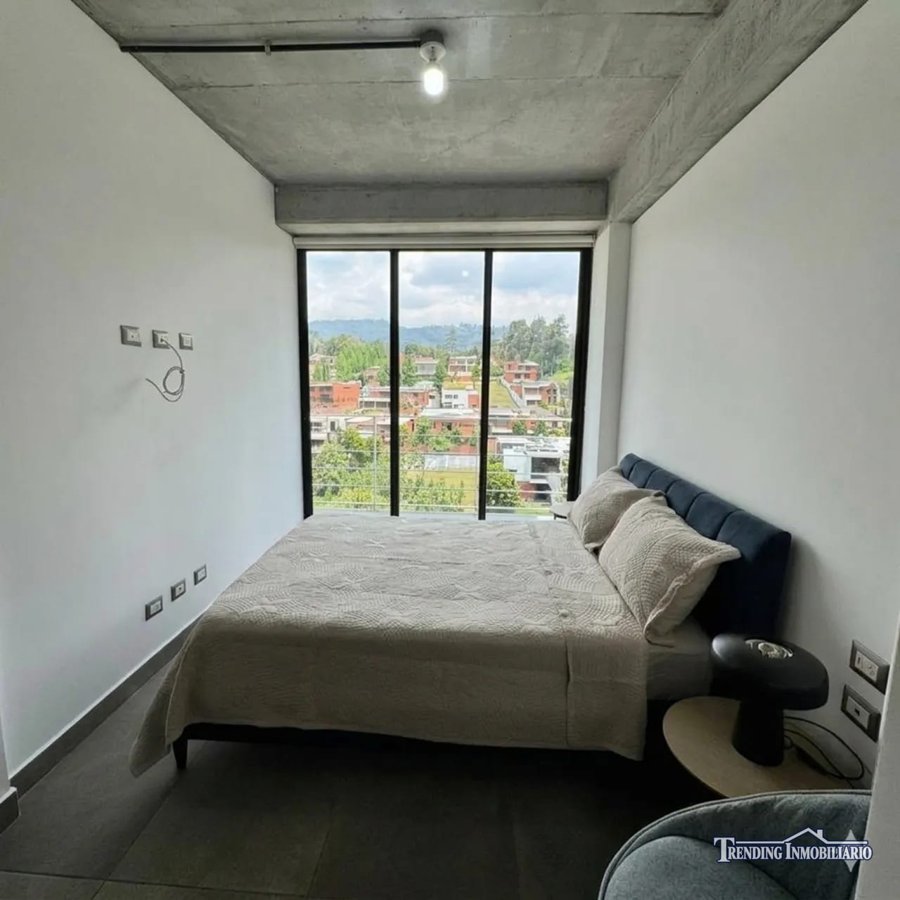 Apartamento amueblado en venta Zona 16, Shift Cayalá de 2 habitaciones — Apartamento en Venta en Shift Cayalá, Zona 16, Guatemala, Ciudad — foto 5 de 10
