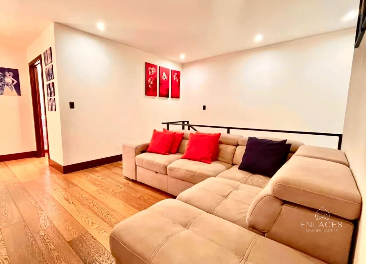 Zona 16 • Apartamento en Venta • Edificio Zen, Cayalá — Apartamento en Venta en Zen Cayalá, Zona 16, Guatemala, Ciudad — foto 3 de 14