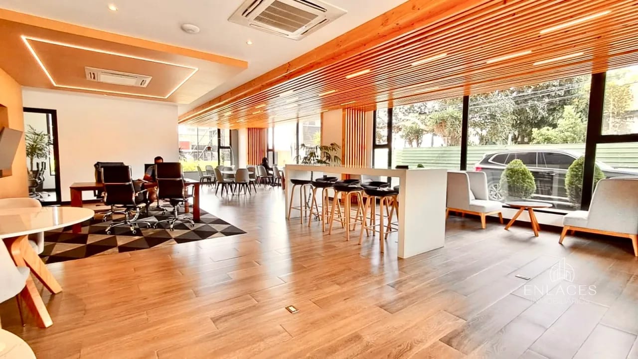 Zona 15 • Apartamento en Venta • Edificio Parque 15 — Apartamento en Venta en Parque 15, Zona 15, Guatemala, Ciudad — foto 4 de 17