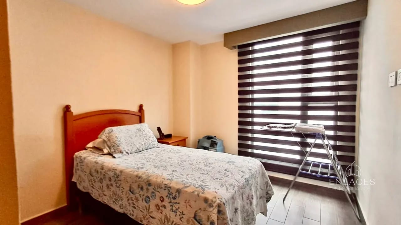 Zona 15 • Apartamento en Venta • Edificio Parque 15 — Apartamento en Venta en Parque 15, Zona 15, Guatemala, Ciudad — foto 12 de 17