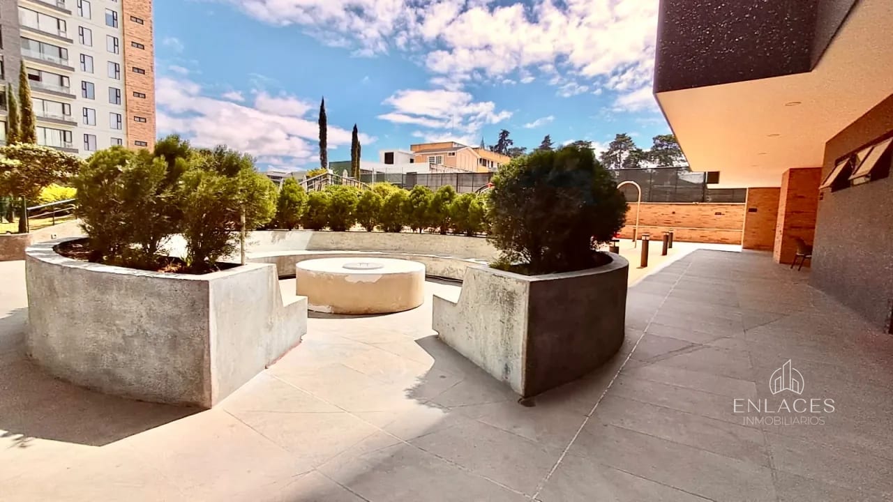 Zona 15 • Apartamento en Venta • Edificio Parque 15 — Apartamento en Venta en Parque 15, Zona 15, Guatemala, Ciudad — foto 16 de 17