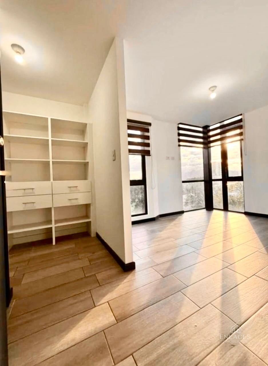 Zona 11 • Apartamento en Renta • Viró Mariscal — Apartamento en Alquiler en Viró, Zona 11, Guatemala, Ciudad — foto 5 de 17