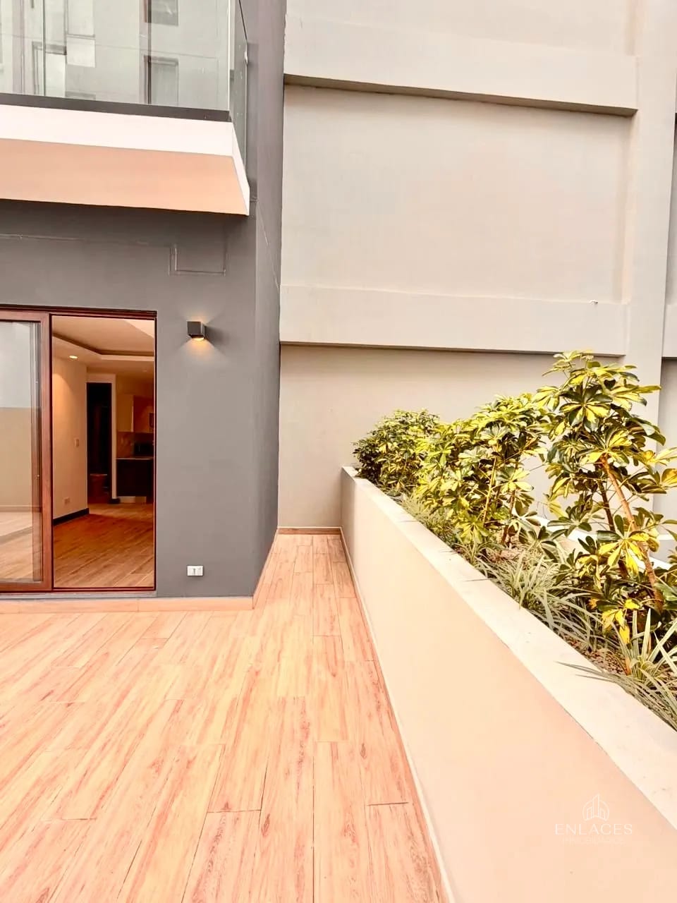 Zona 13 • Apartamento Nuevo en Renta • Edificio Abitare Americas — Apartamento en Alquiler en Zona 13, Guatemala, Ciudad — foto 4 de 15